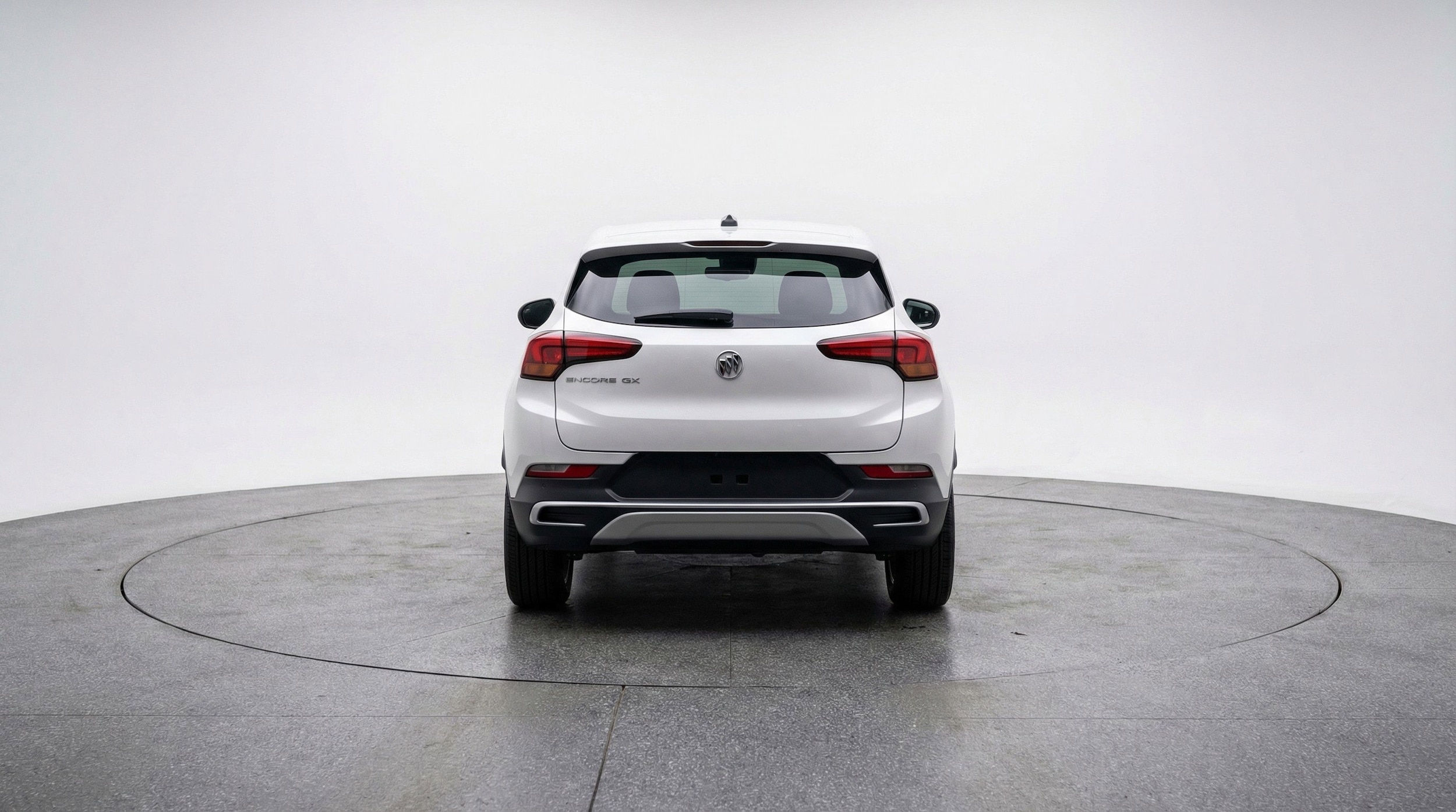 Thumbnail: 2025 Buick Encore GX - 7