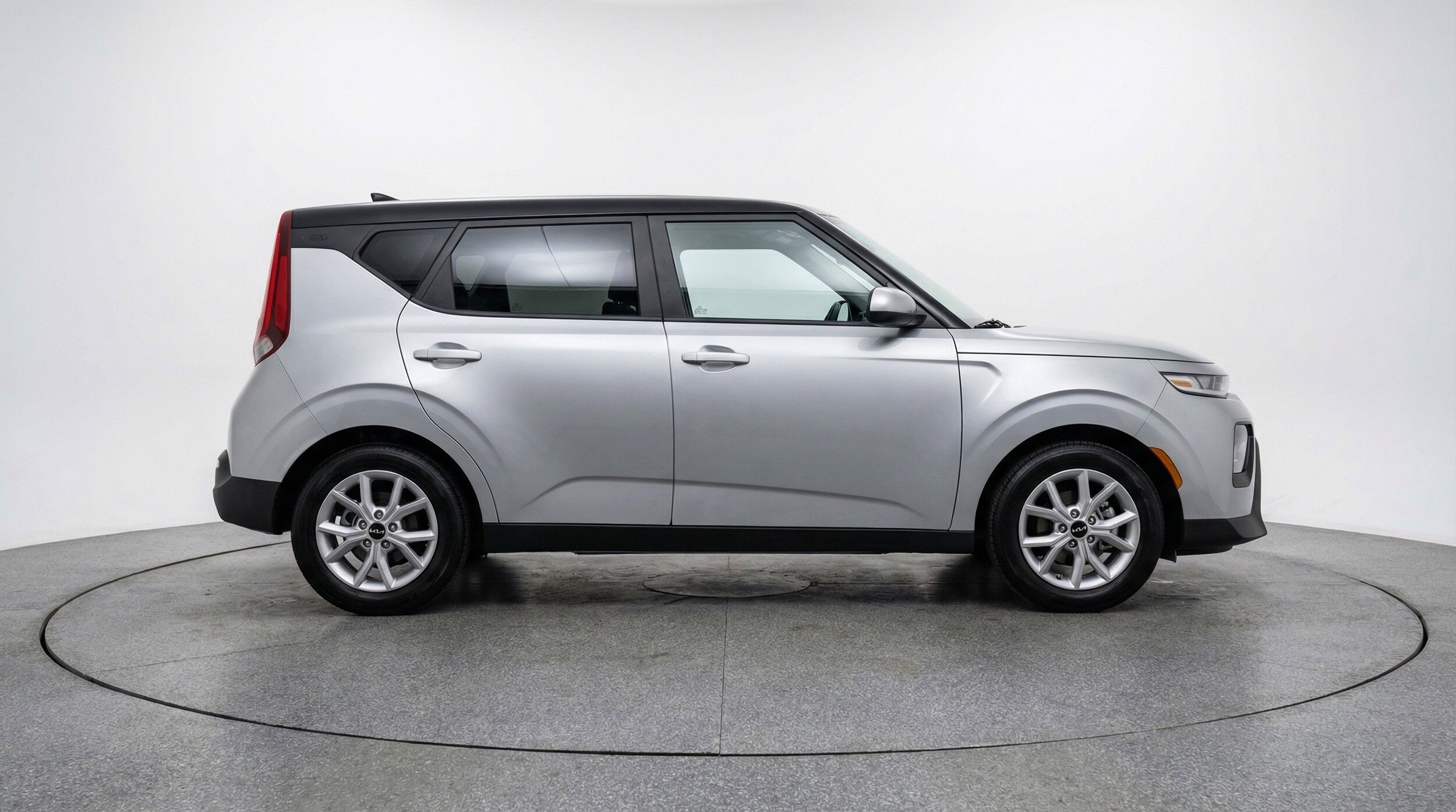 Thumbnail: 2025 Kia Soul - 11