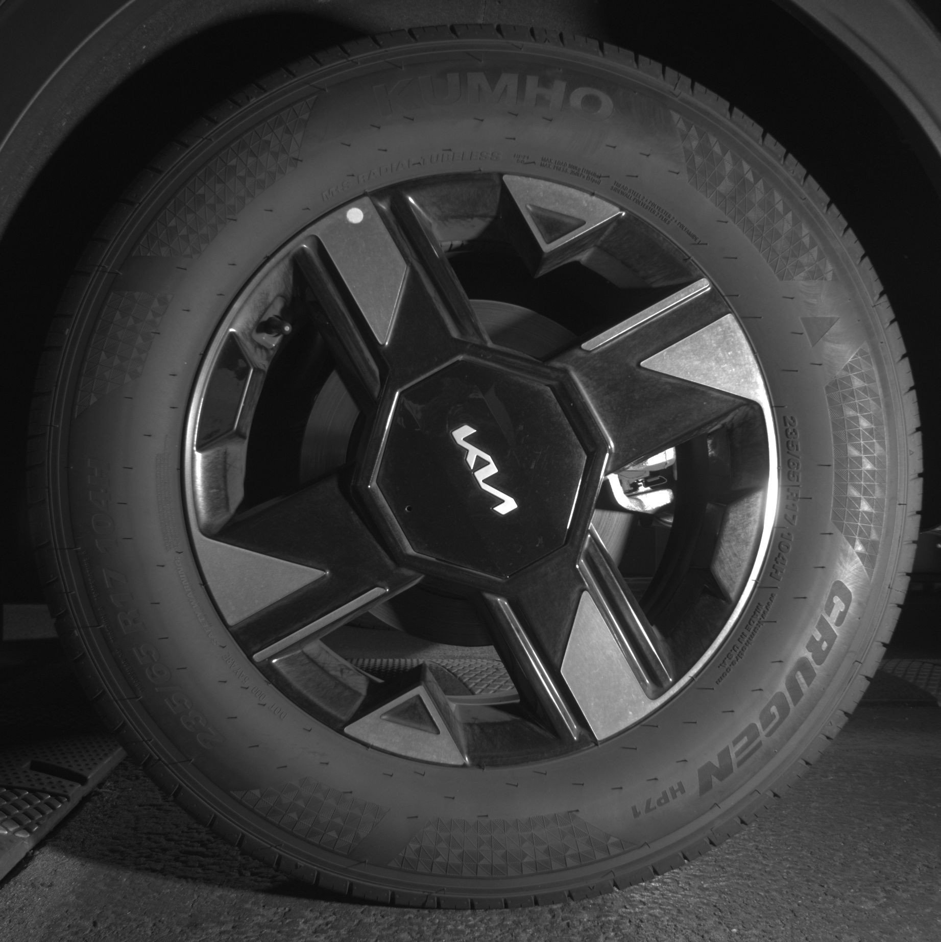 Thumbnail: 2026 Kia Sportage - 14