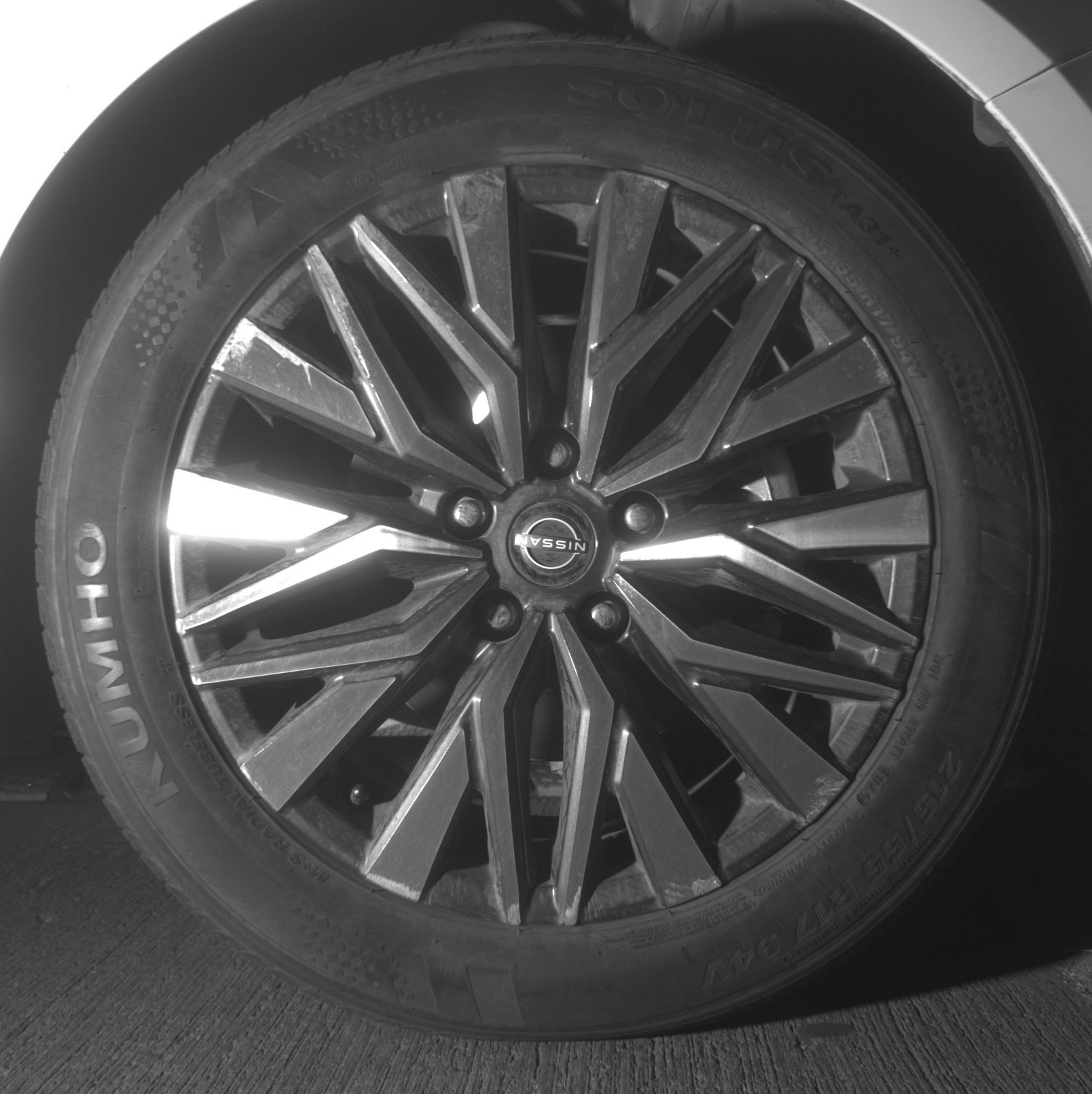 Thumbnail: 2025 Nissan Altima - 13