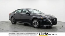 2025 Nissan Altima SV -
                  San Diego, CA