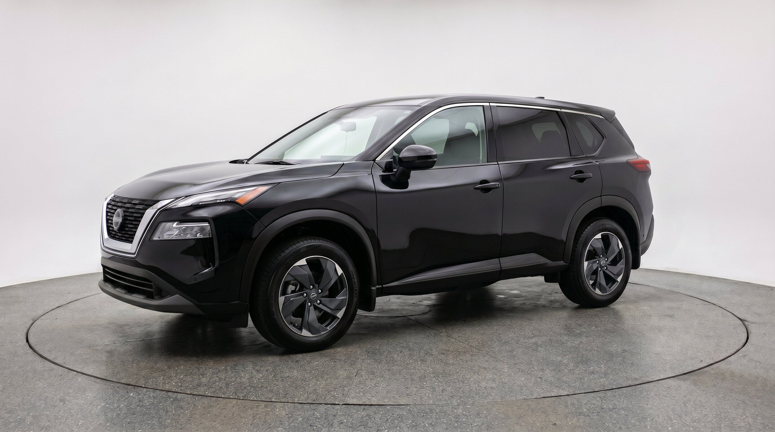Thumbnail: 2025 Nissan Rogue - 3