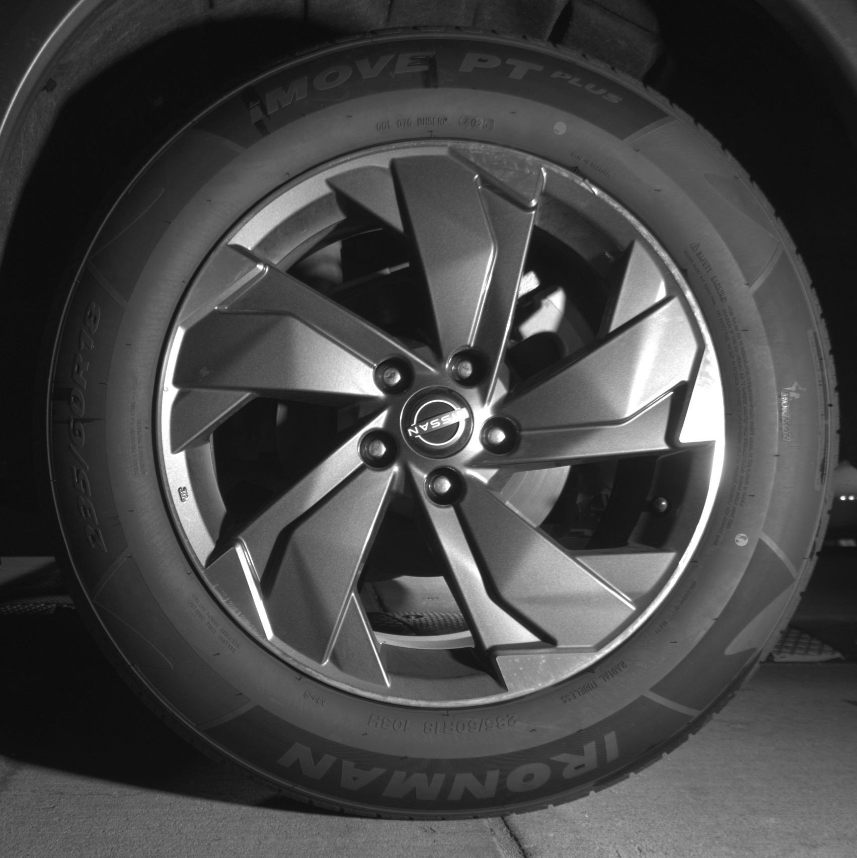 Thumbnail: 2025 Nissan Rogue - 14