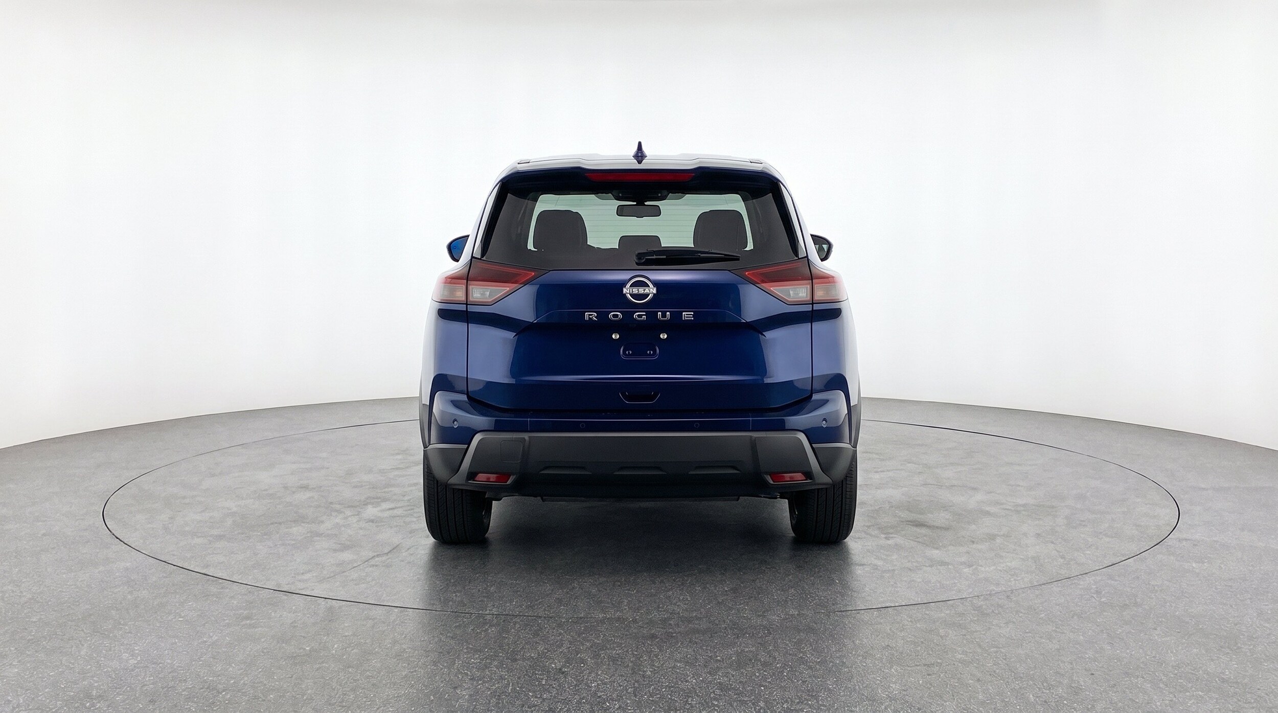 Thumbnail: 2025 Nissan Rogue - 7