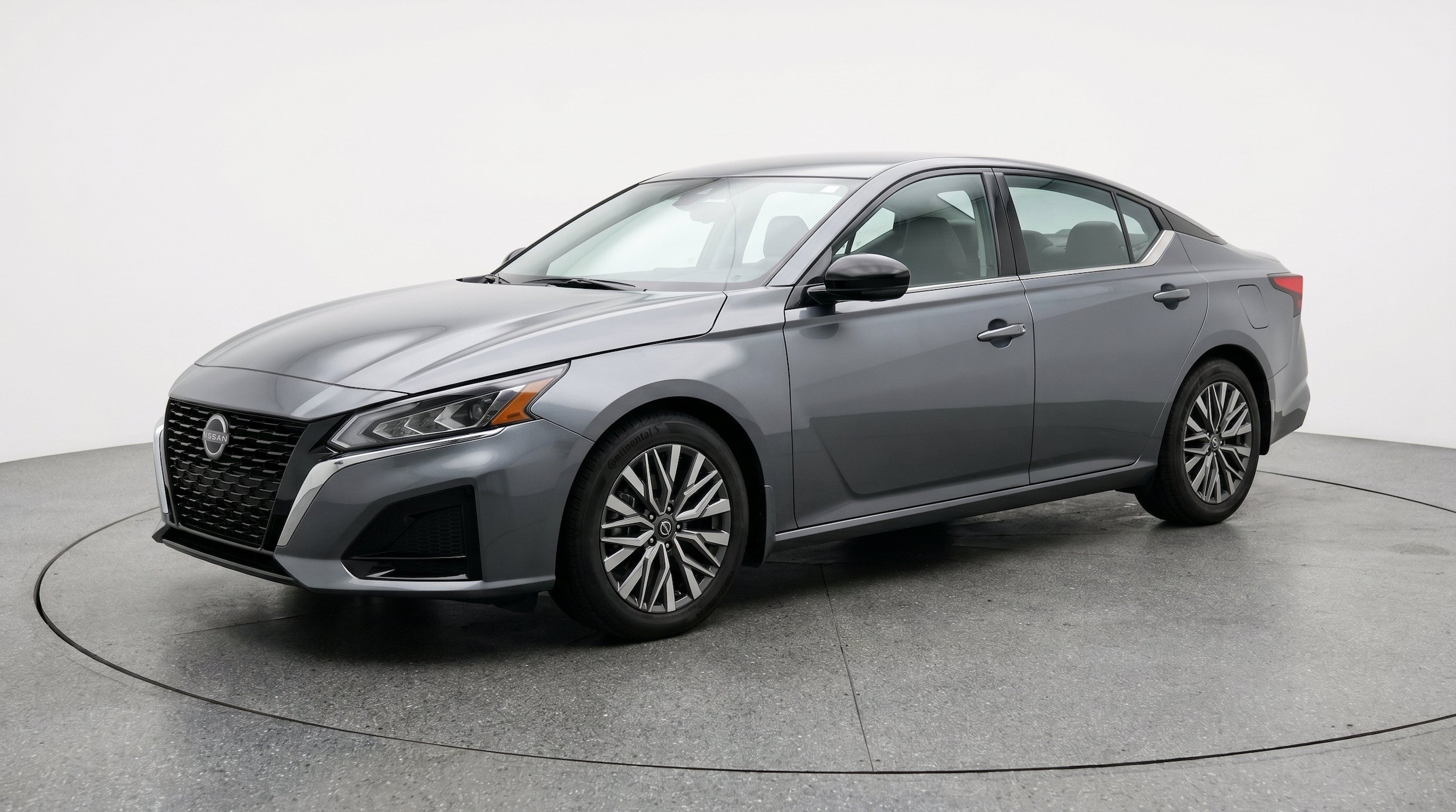 Thumbnail: 2025 Nissan Altima - 3