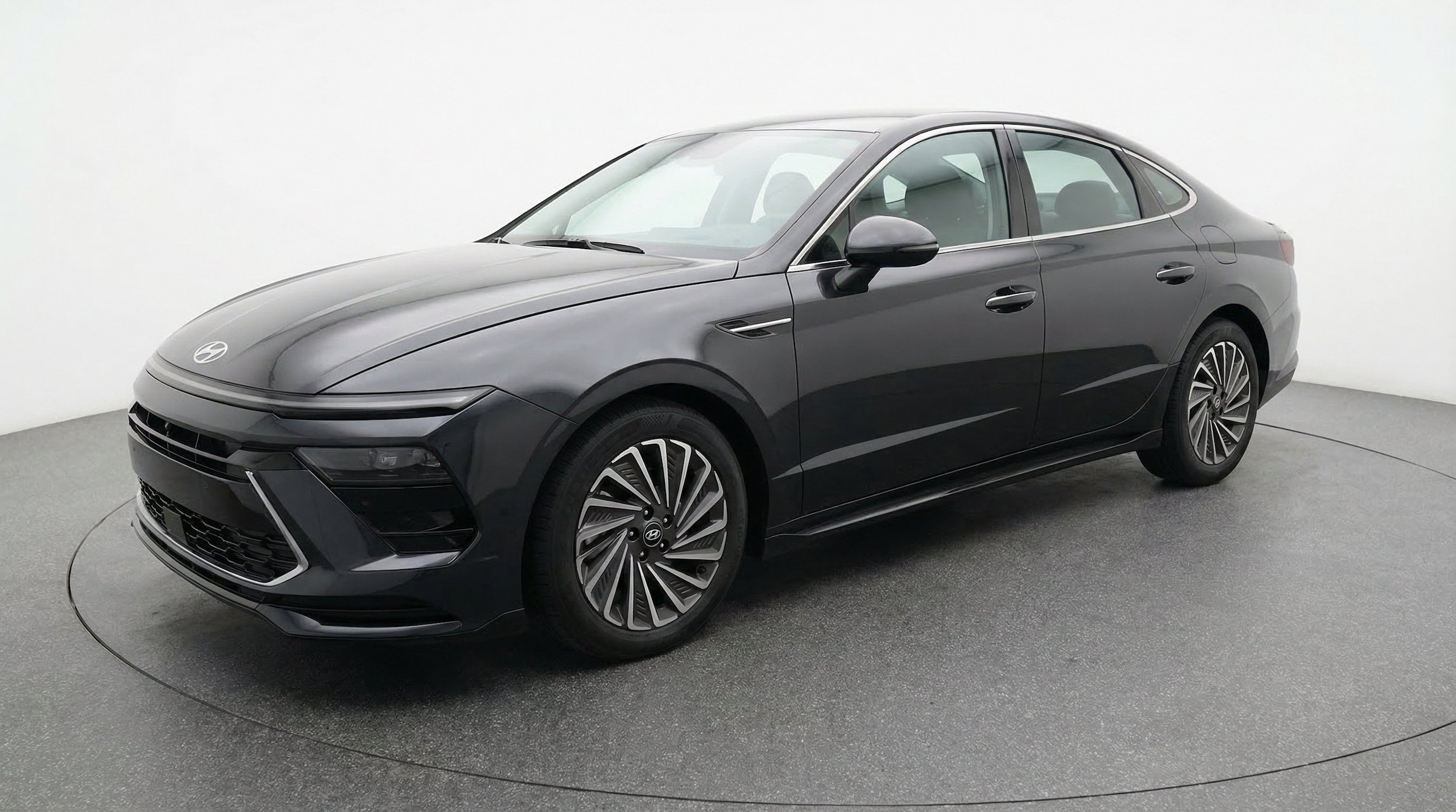 Thumbnail: 2025 Hyundai Sonata - 3