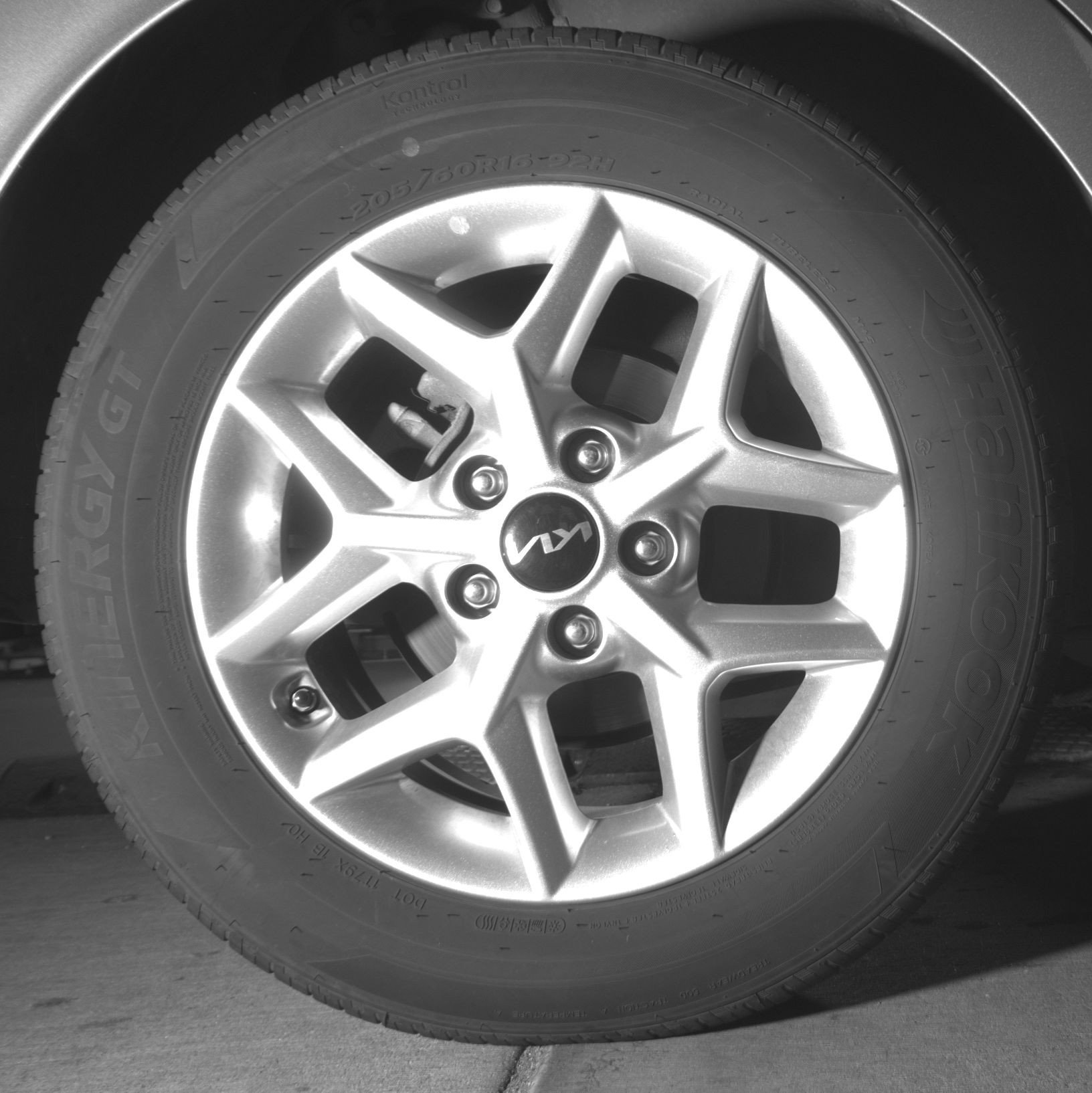 Thumbnail: 2025 Kia Soul - 22