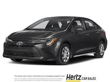 2025 Toyota Corolla  -
                  San Diego, CA