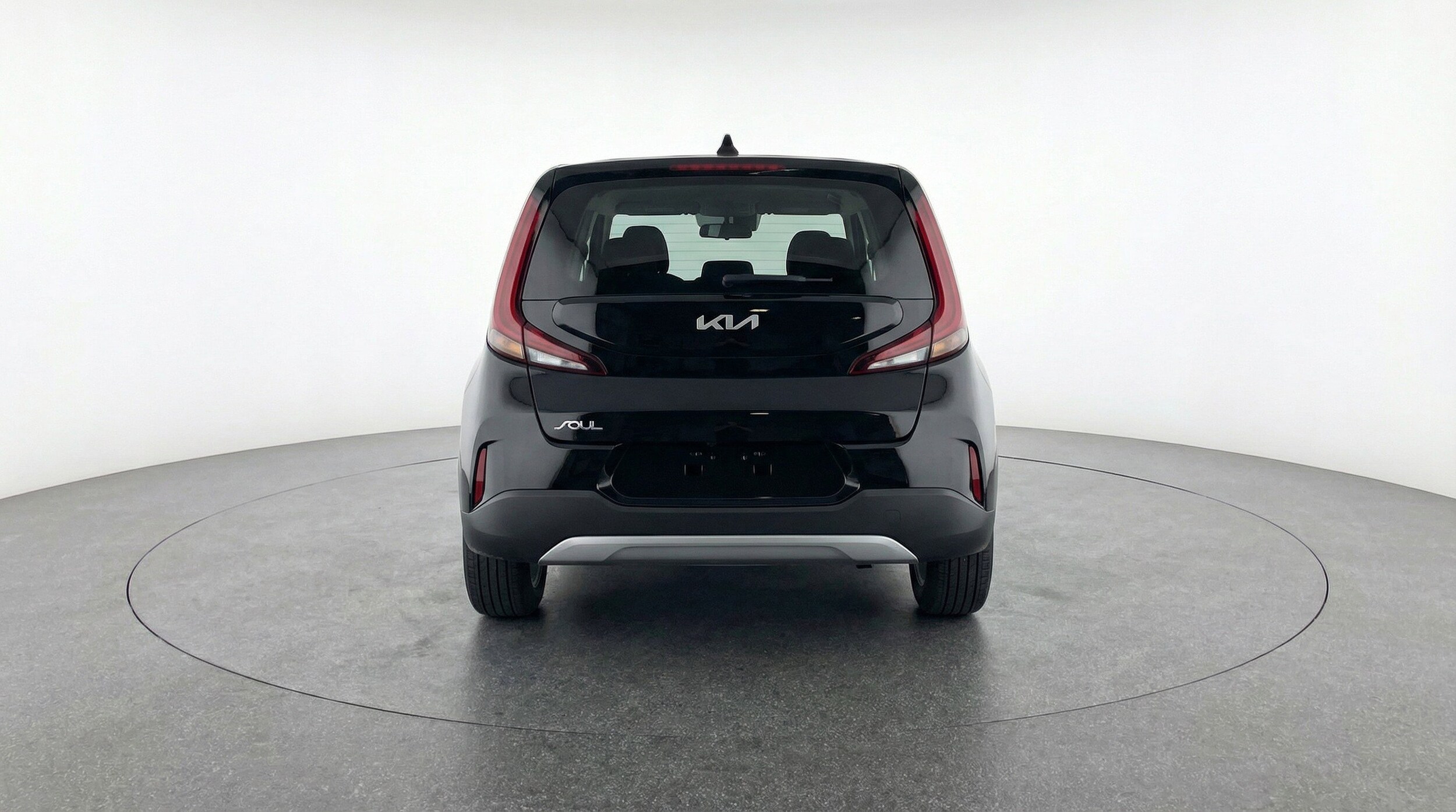 Thumbnail: 2025 Kia Soul - 7