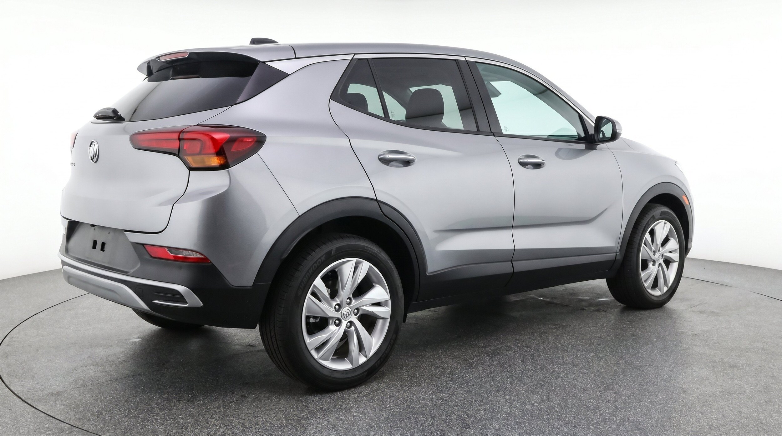 Thumbnail: 2026 Buick Encore GX - 9
