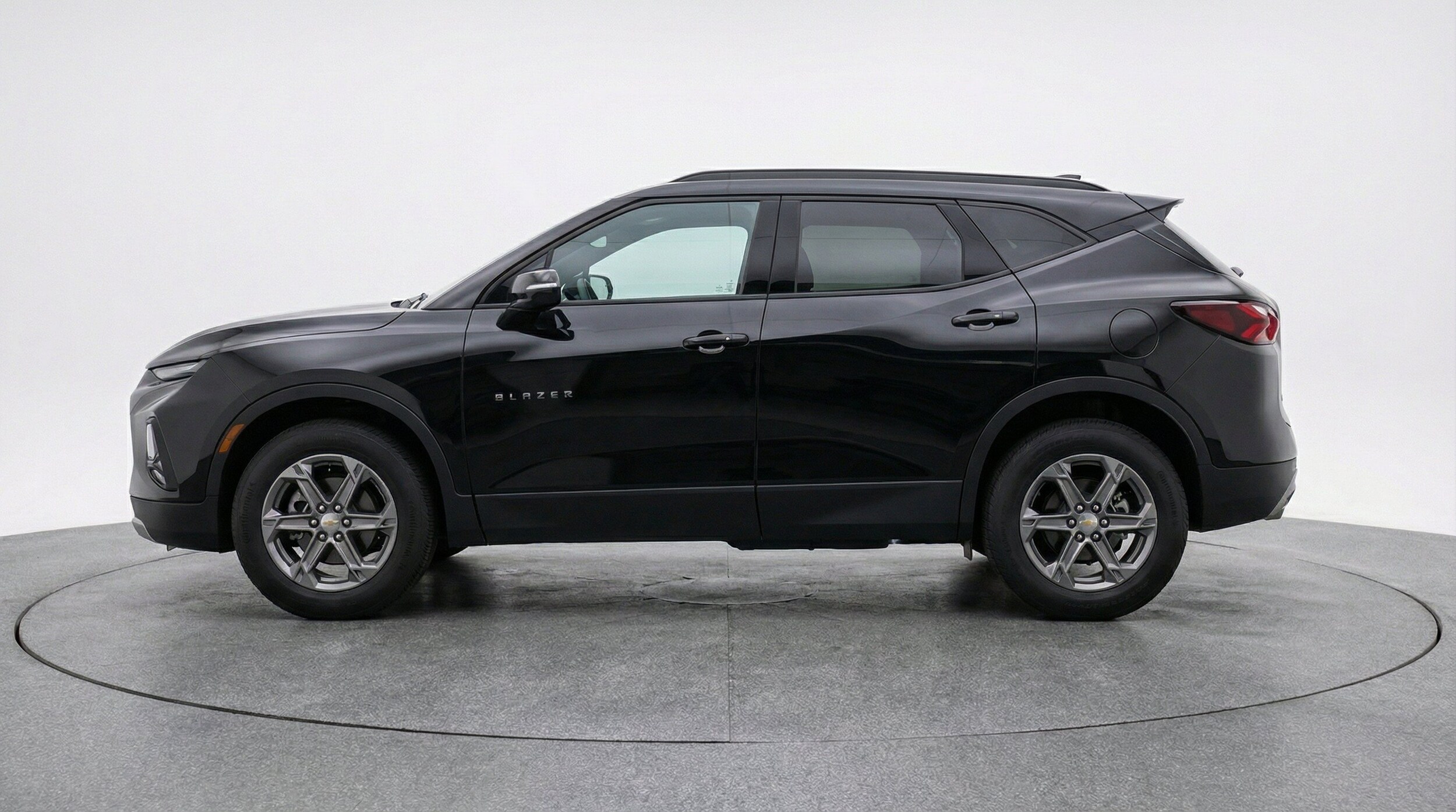 Thumbnail: 2026 Chevrolet Blazer - 5