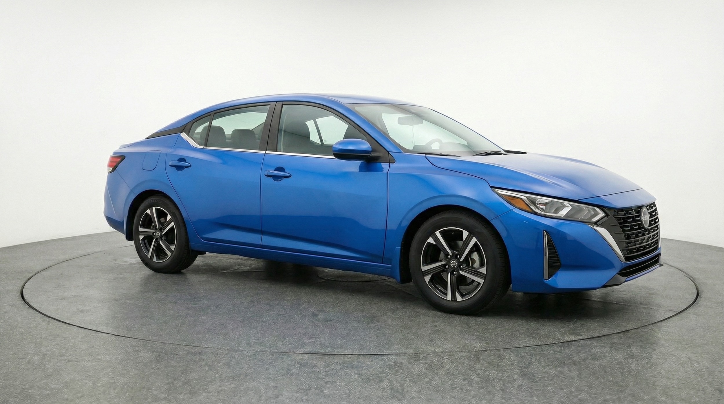 Thumbnail: 2025 Nissan Sentra - 1