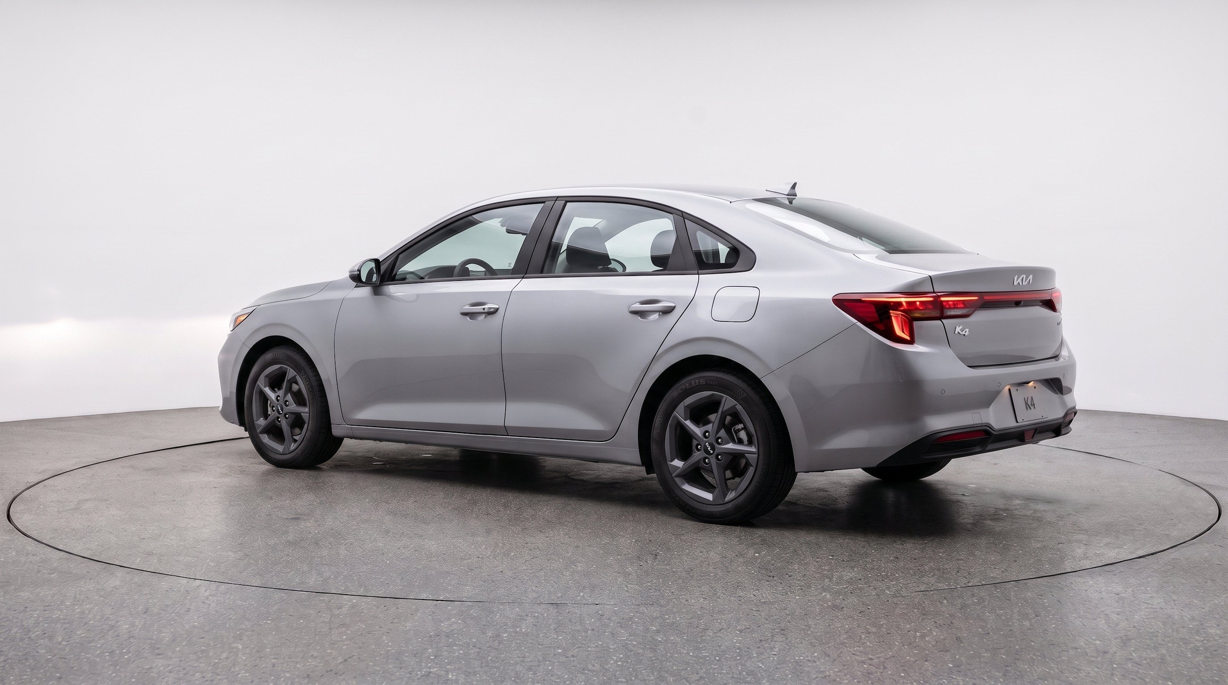 Thumbnail: 2026 Kia K4 - 6