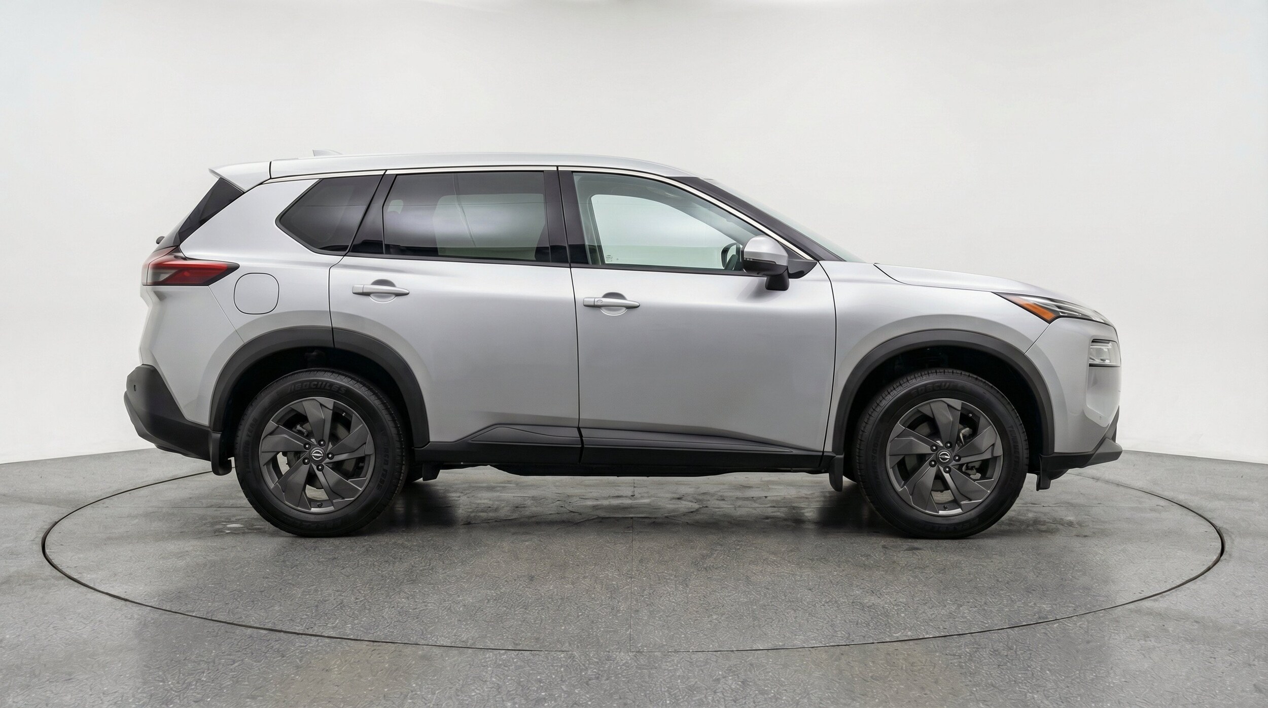 Thumbnail: 2025 Nissan Rogue - 11