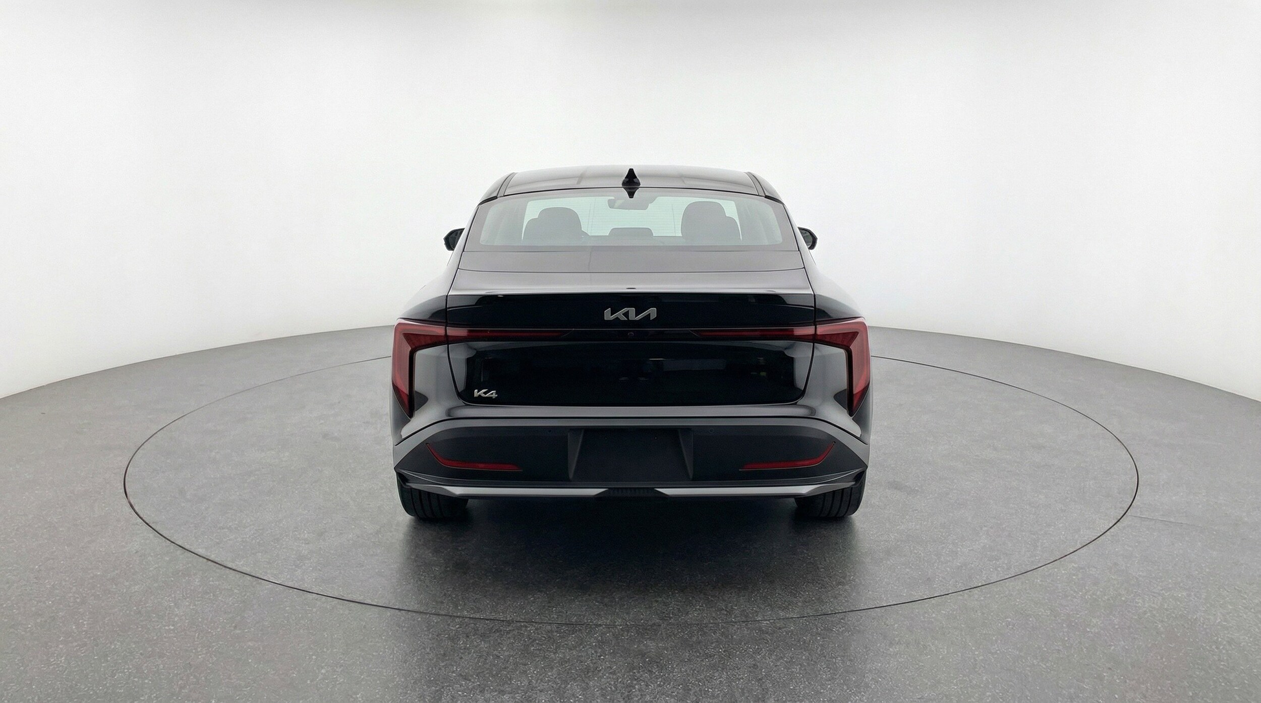 Thumbnail: 2025 Kia K4 - 7