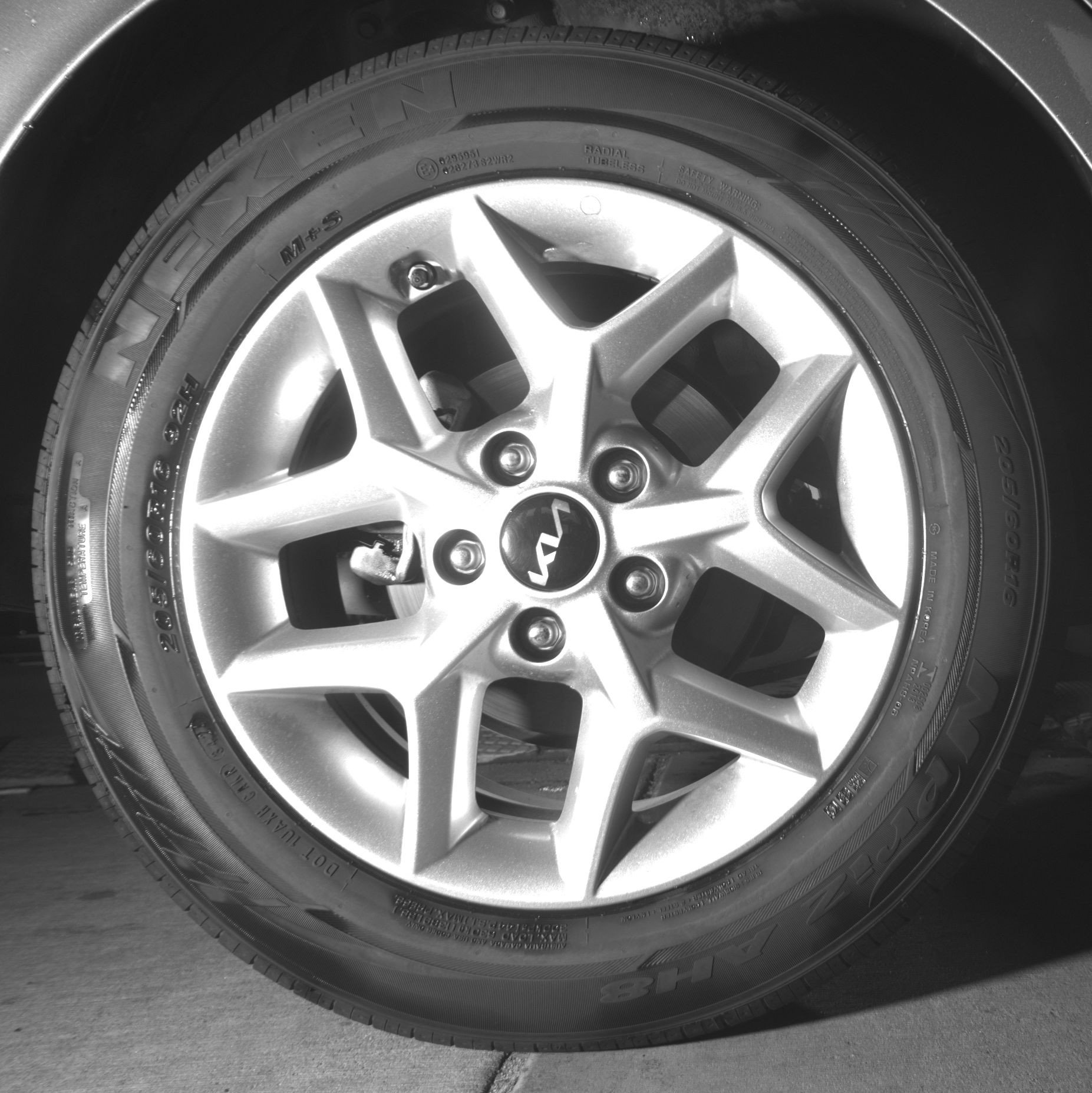 Thumbnail: 2025 Kia Soul - 22