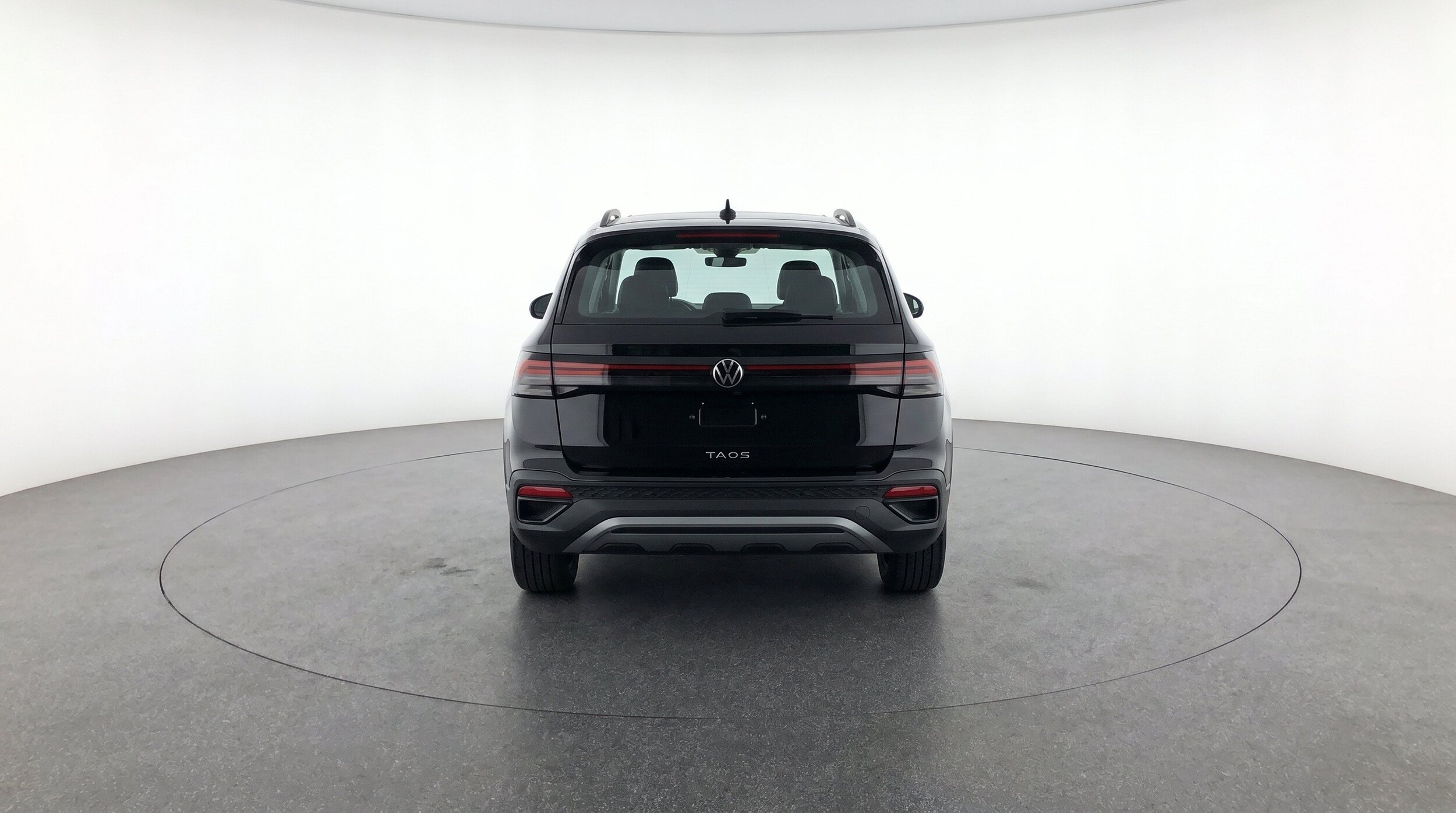 Thumbnail: 2026 Volkswagen Taos - 7