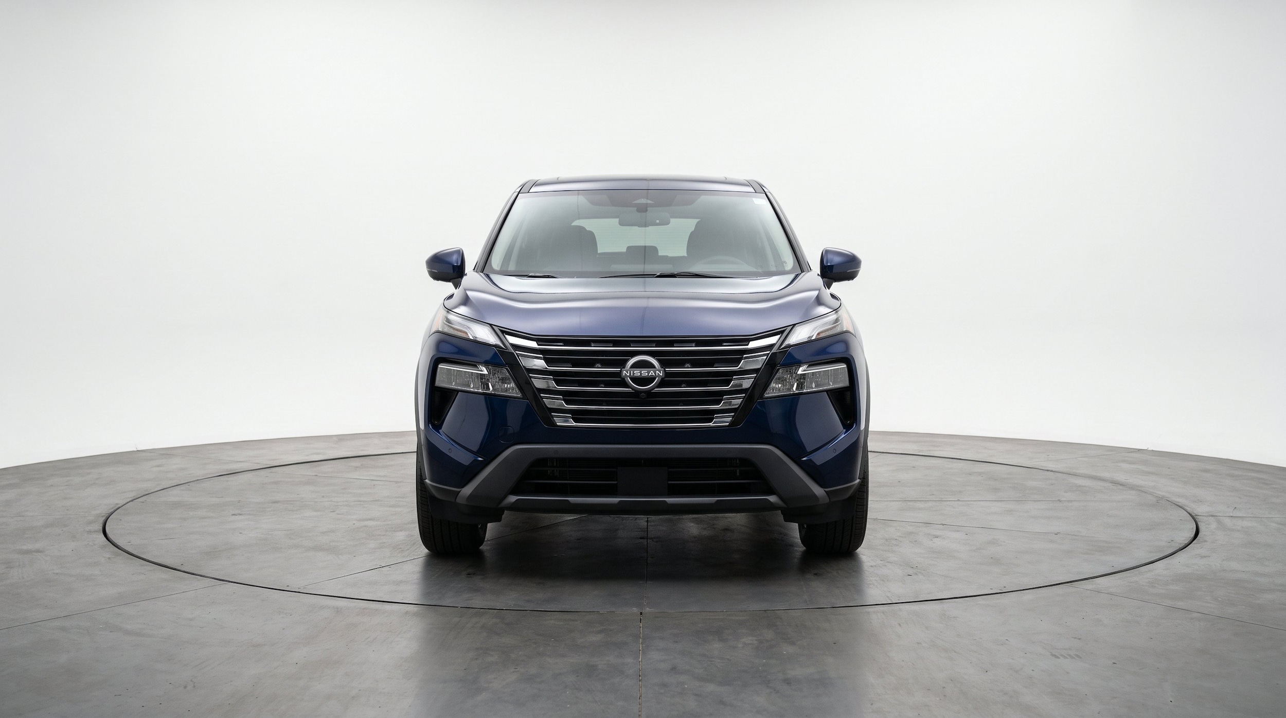 Thumbnail: 2026 Nissan Rogue - 2