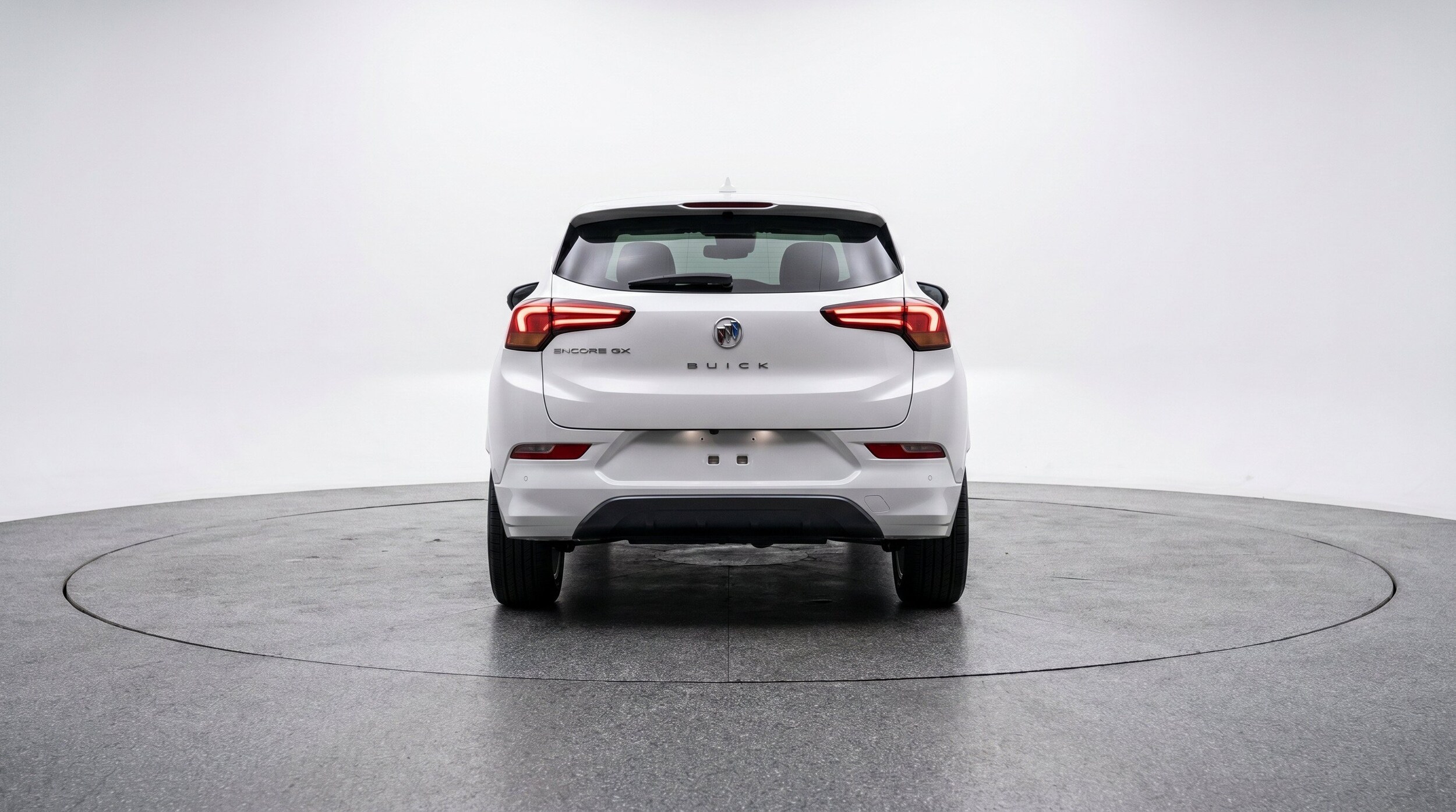 Thumbnail: 2026 Buick Encore GX - 7