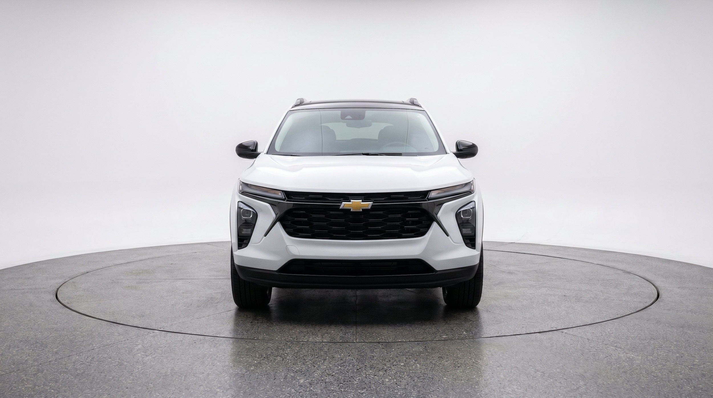 Thumbnail: 2025 Chevrolet TrailBlazer - 2