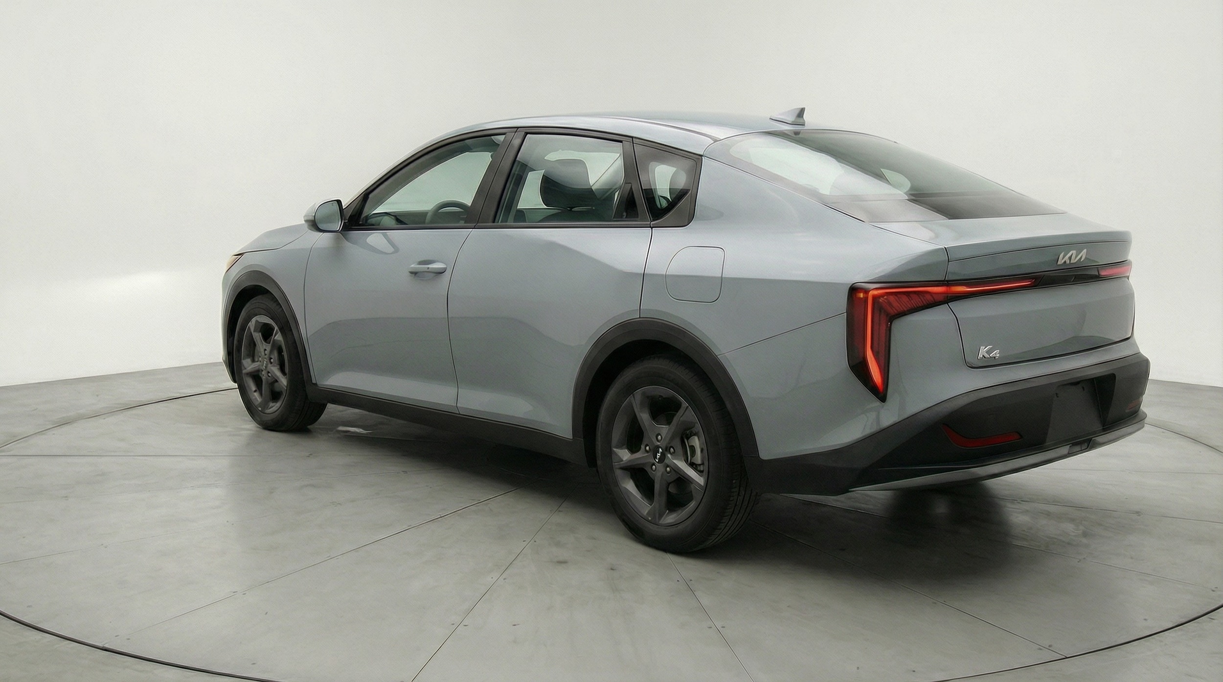 Thumbnail: 2025 Kia K4 - 5