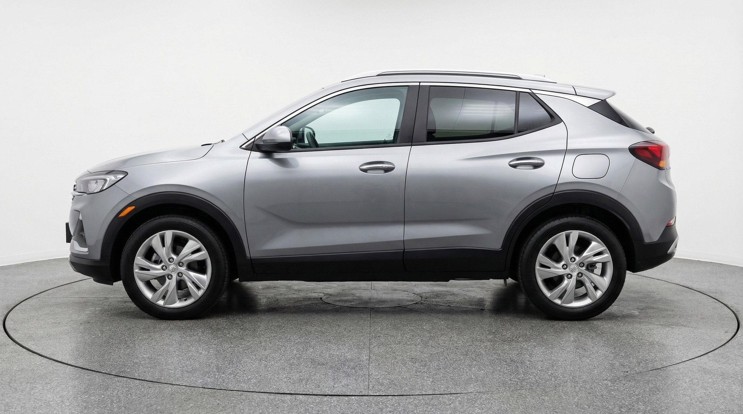 Thumbnail: 2025 Buick Encore GX - 5