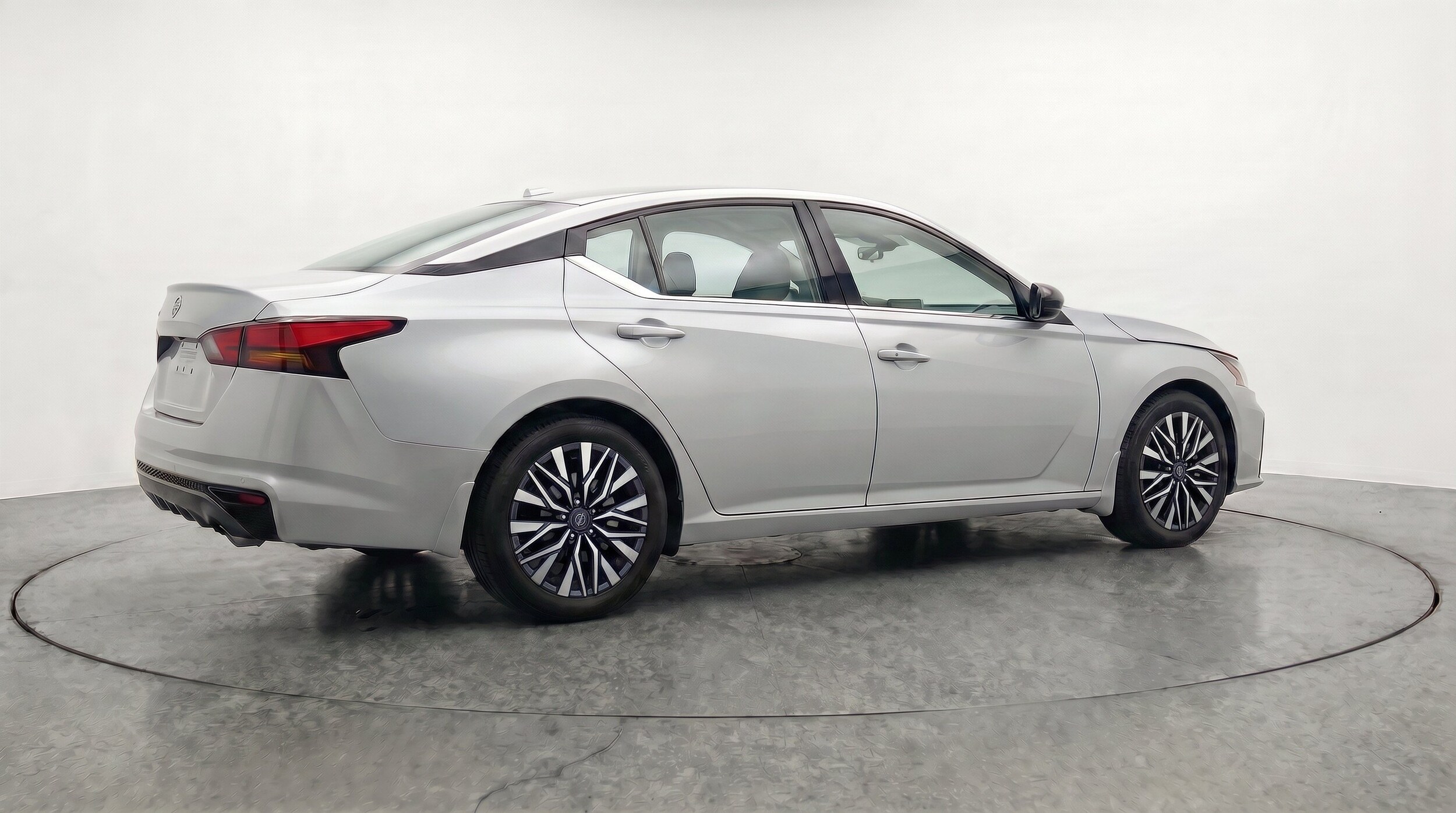 Thumbnail: 2026 Nissan Altima - 9