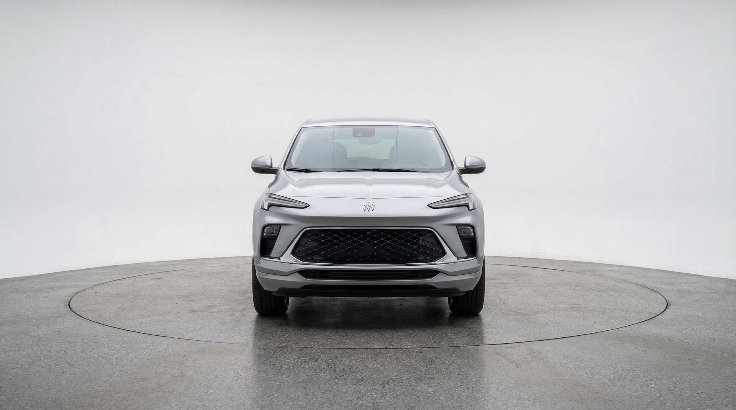 Thumbnail: 2025 Buick Encore GX - 2