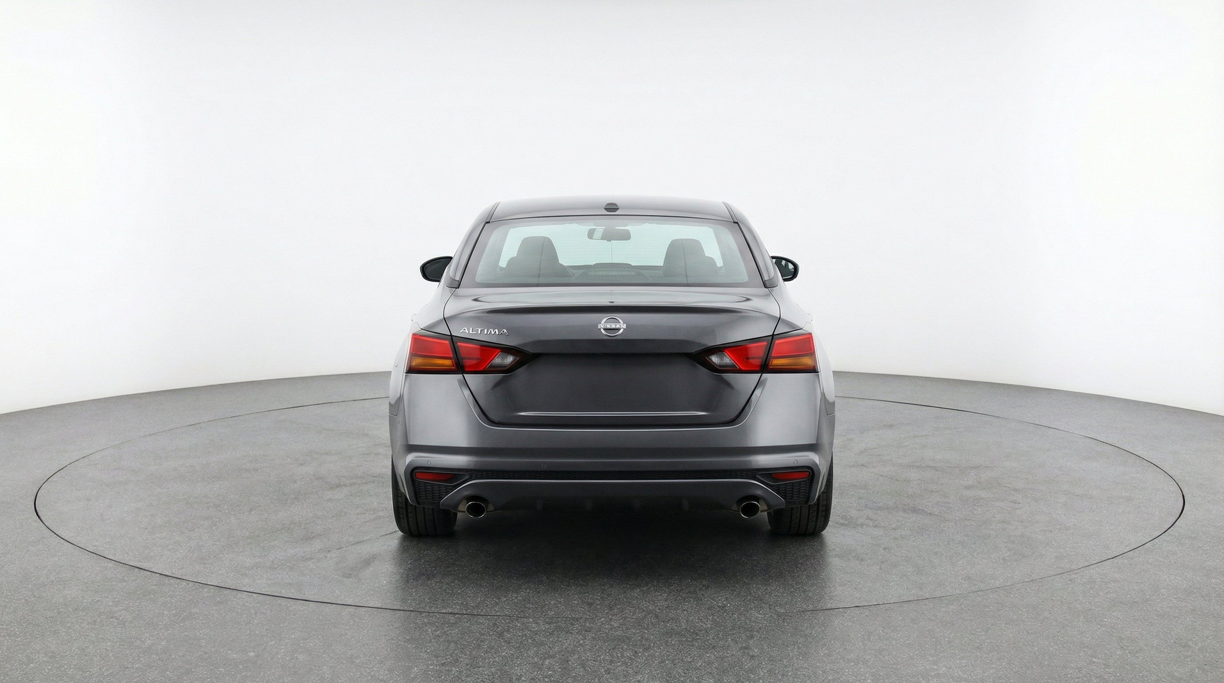 Thumbnail: 2025 Nissan Altima - 7