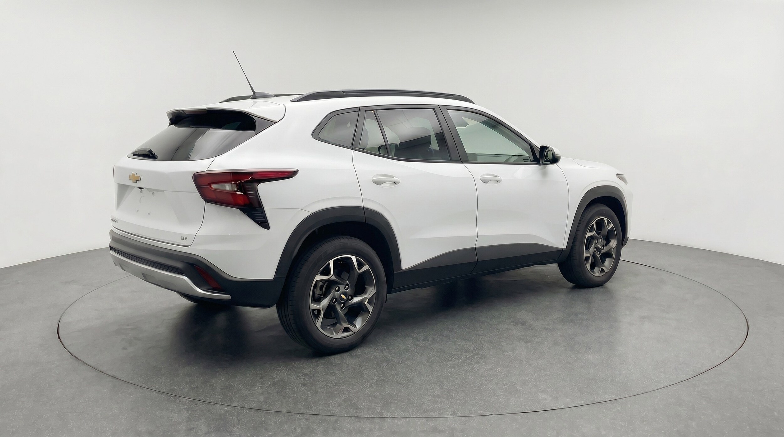 Thumbnail: 2025 Chevrolet Trax - 9