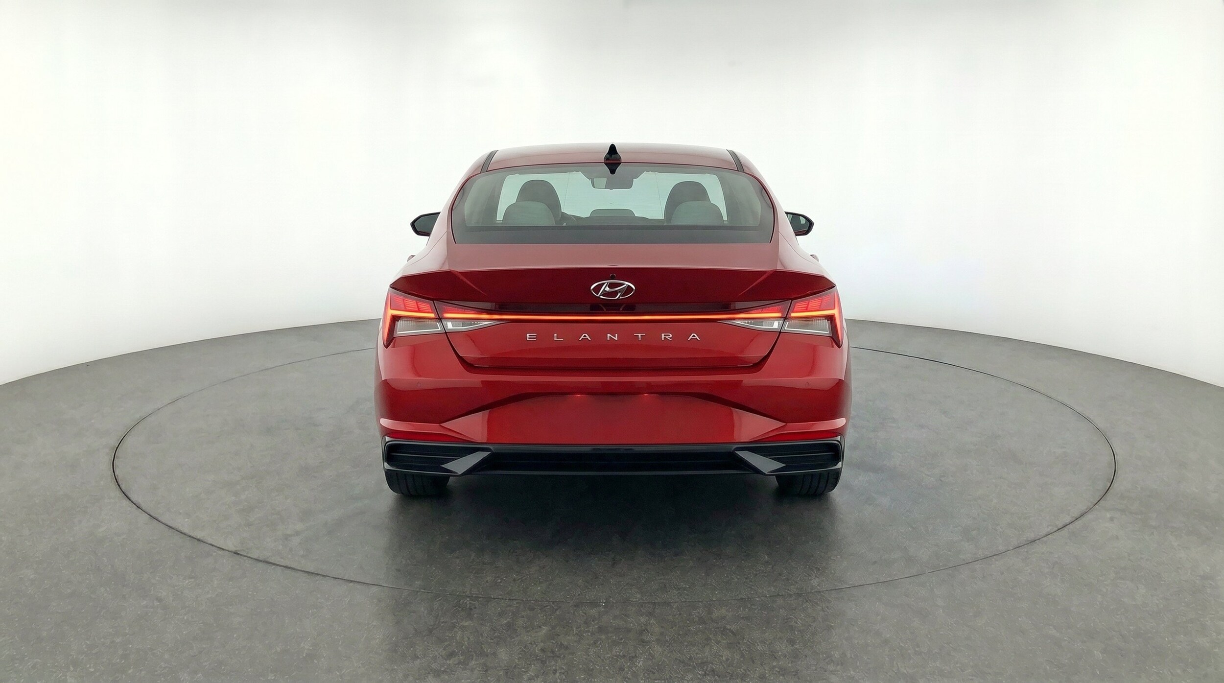 Thumbnail: 2025 Hyundai Elantra - 7