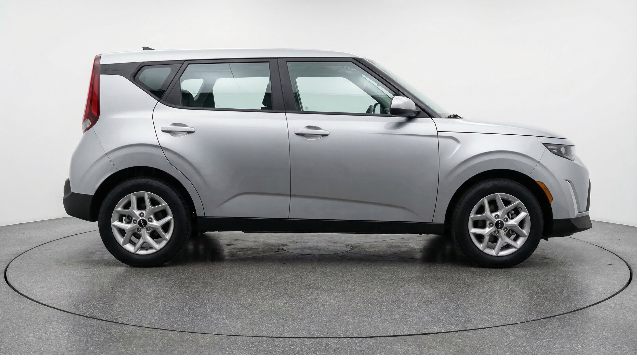 Thumbnail: 2025 Kia Soul - 11