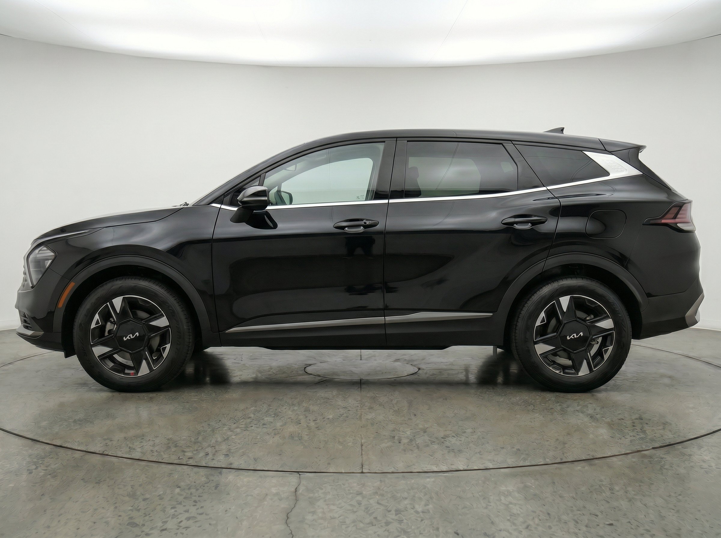 Thumbnail: 2026 Kia Sportage - 5