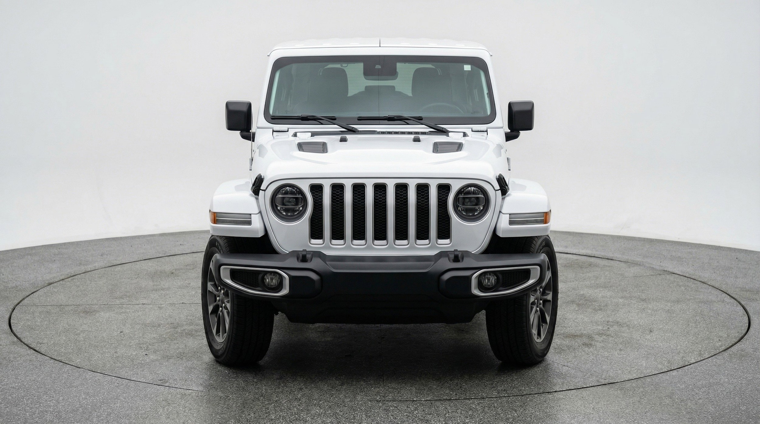 Thumbnail: 2025 Jeep Wrangler - 2