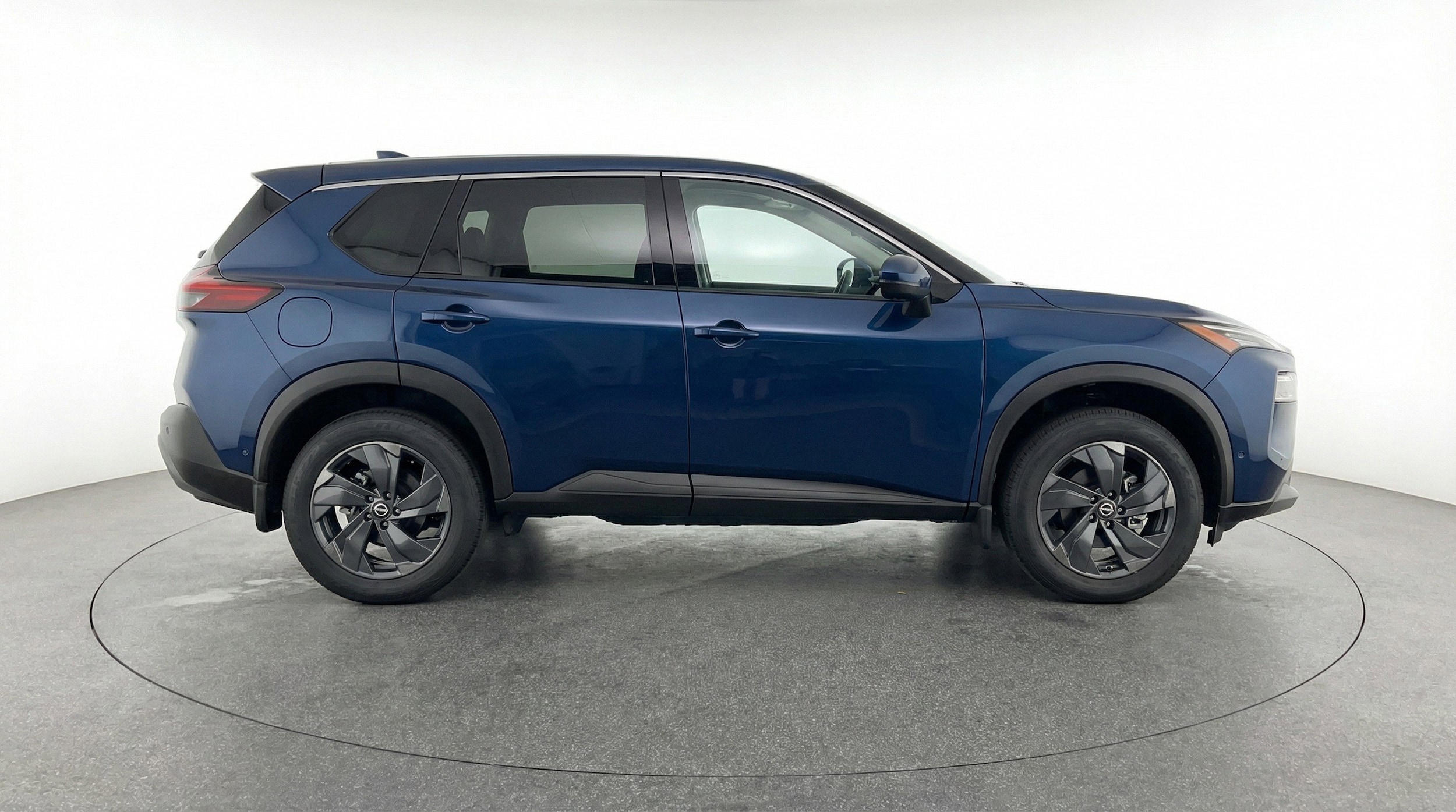 Thumbnail: 2025 Nissan Rogue - 11