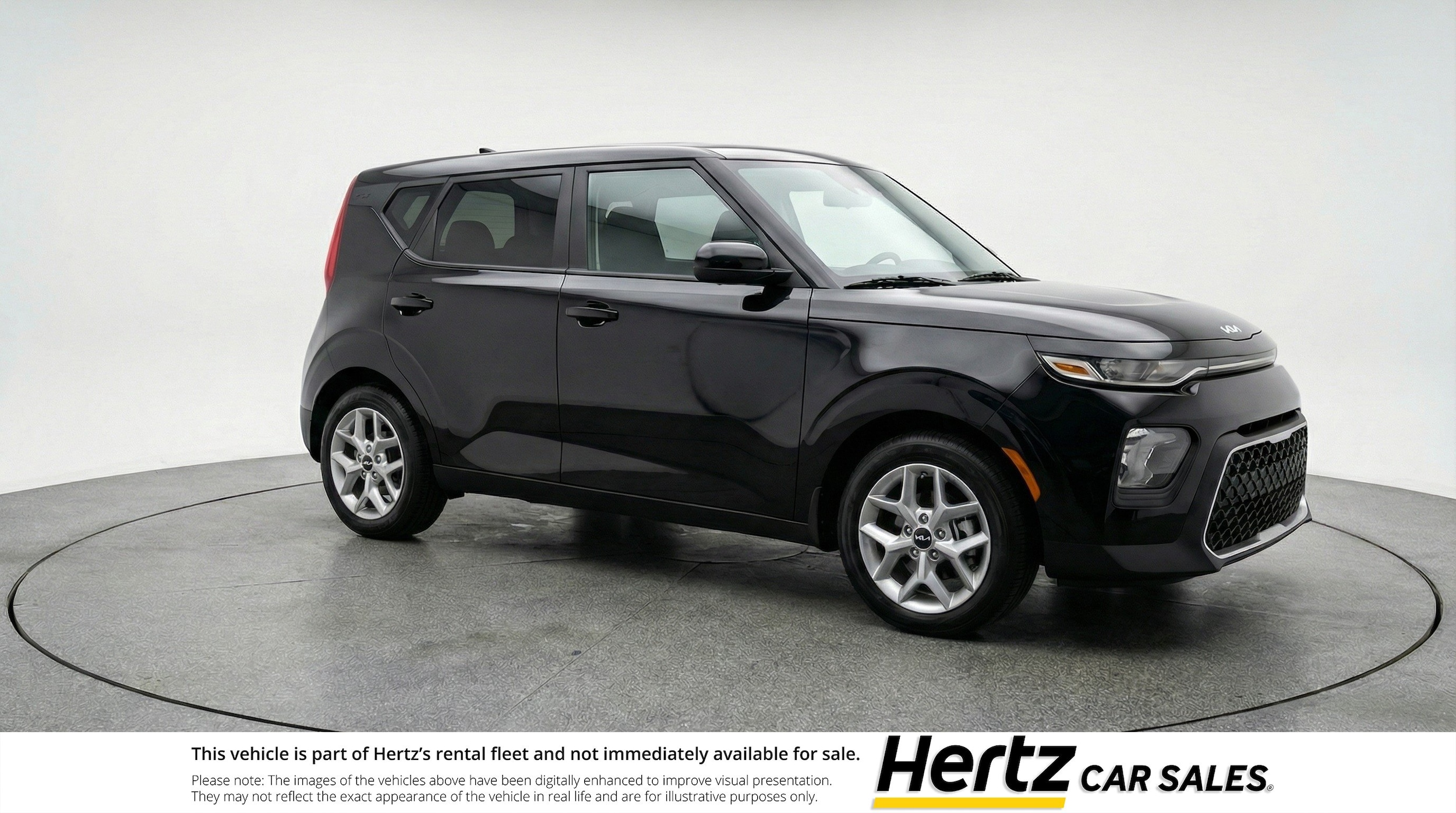 Thumbnail: 2025 Kia Soul - 1