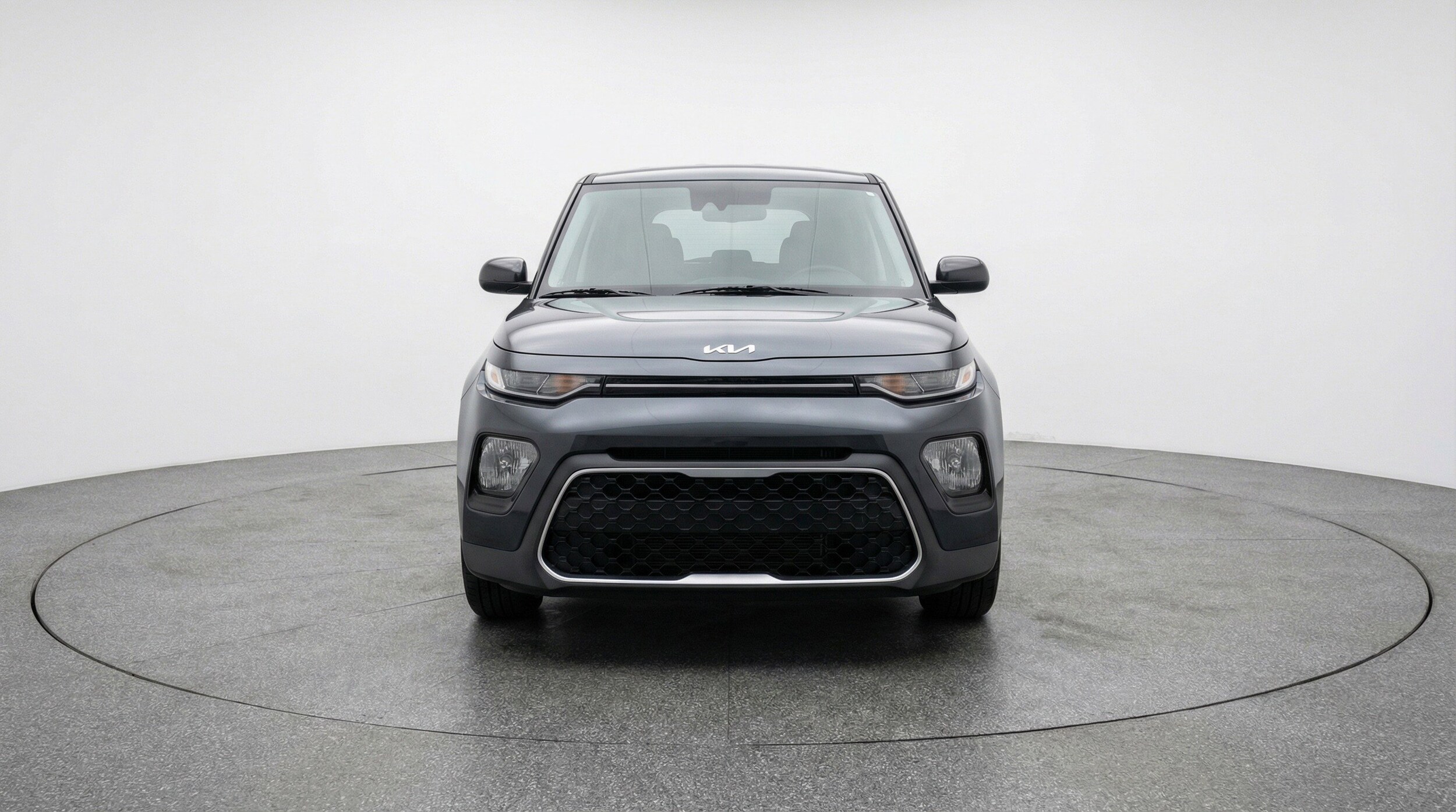 Thumbnail: 2025 Kia Soul - 2