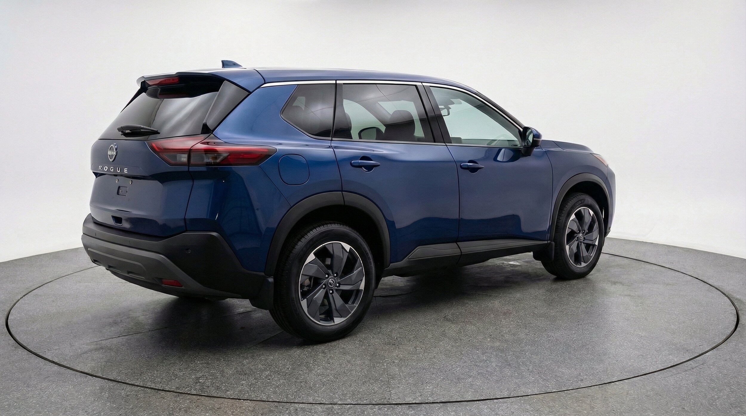 Thumbnail: 2025 Nissan Rogue - 9