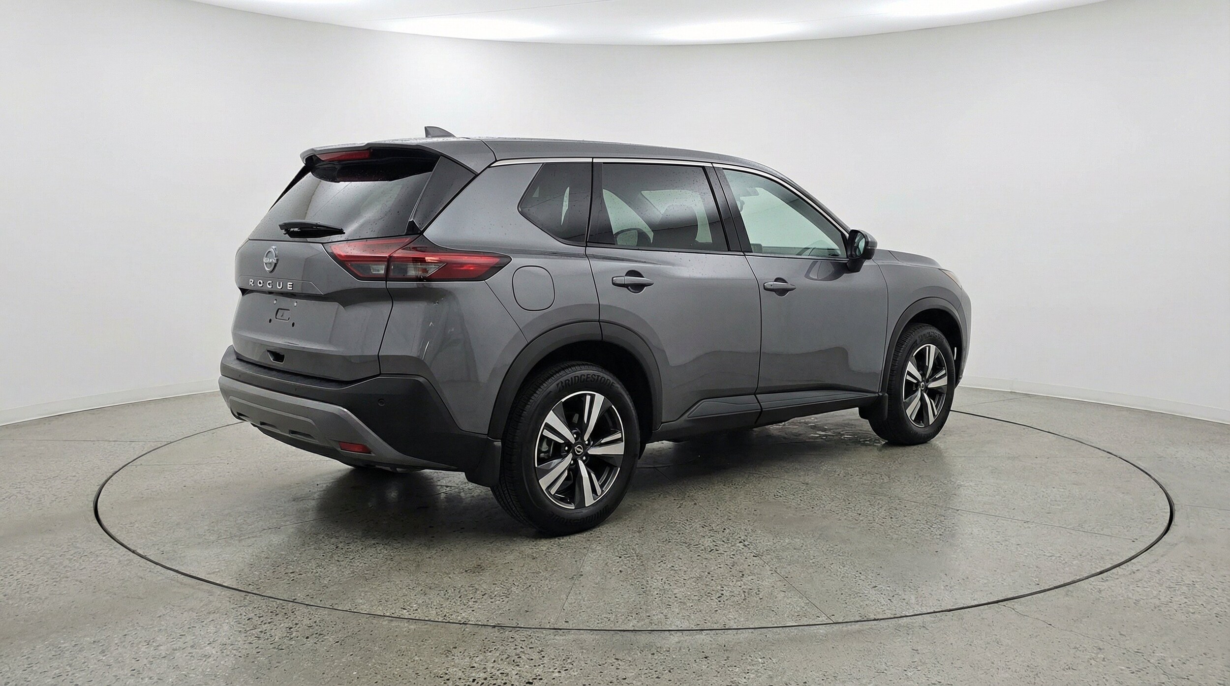 Thumbnail: 2026 Nissan Rogue - 9