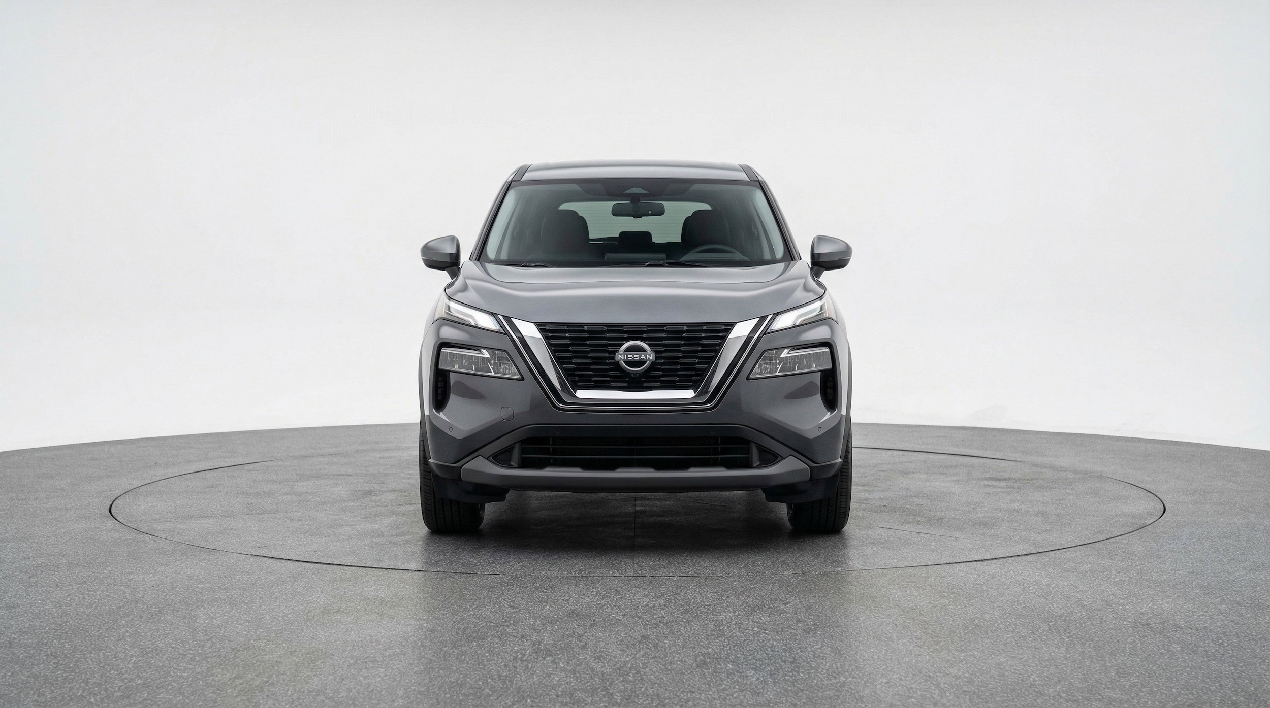 Thumbnail: 2025 Nissan Rogue - 2