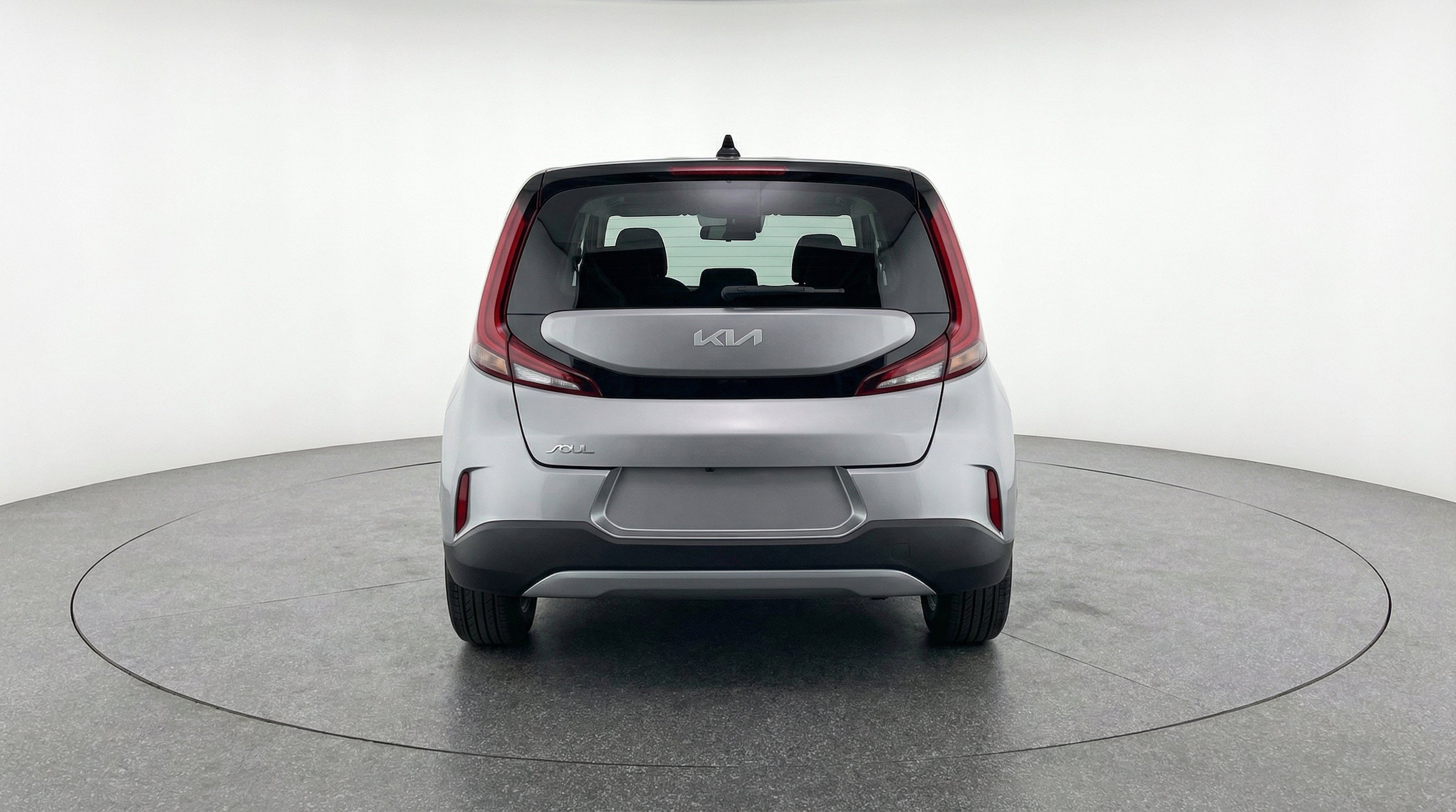 Thumbnail: 2025 Kia Soul - 7