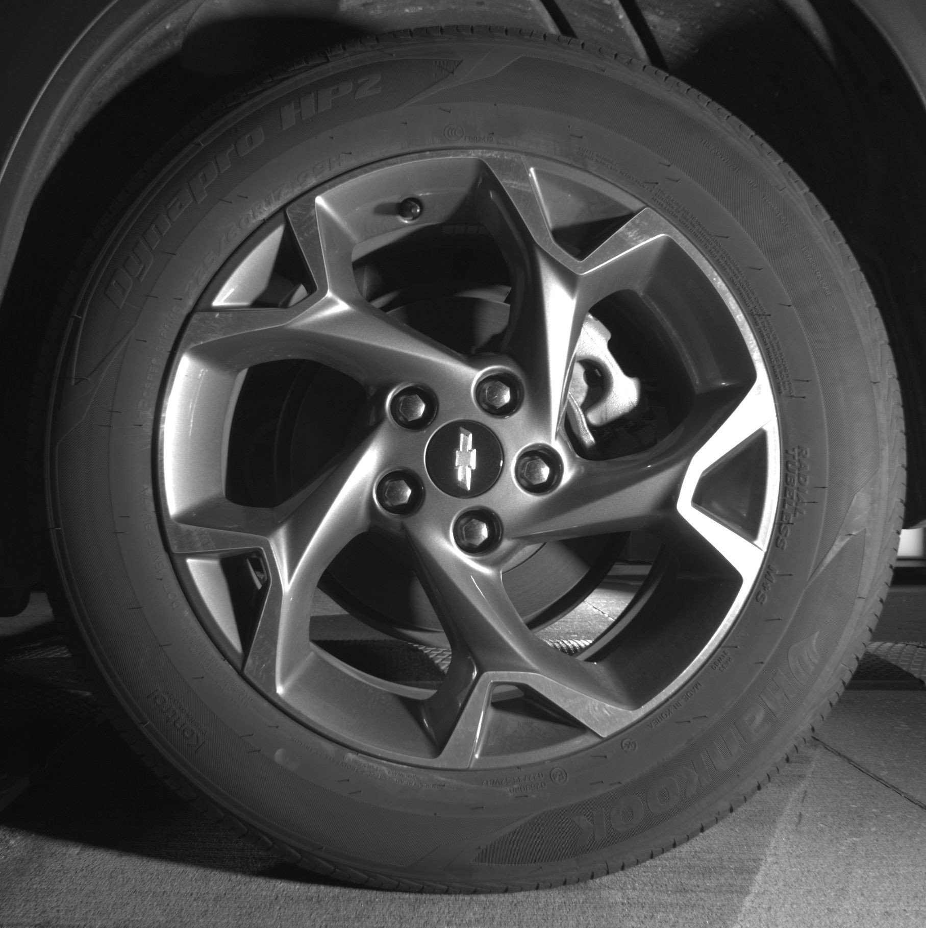 Thumbnail: 2025 Chevrolet Trax - 14