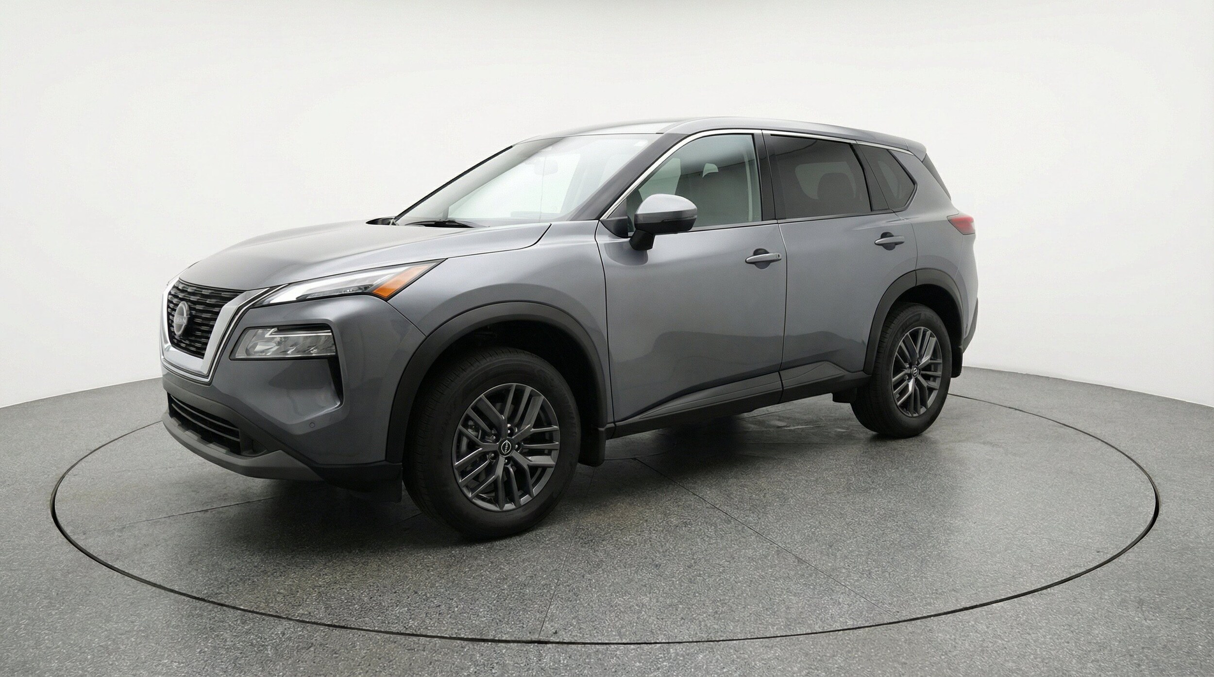 Thumbnail: 2026 Nissan Rogue - 3
