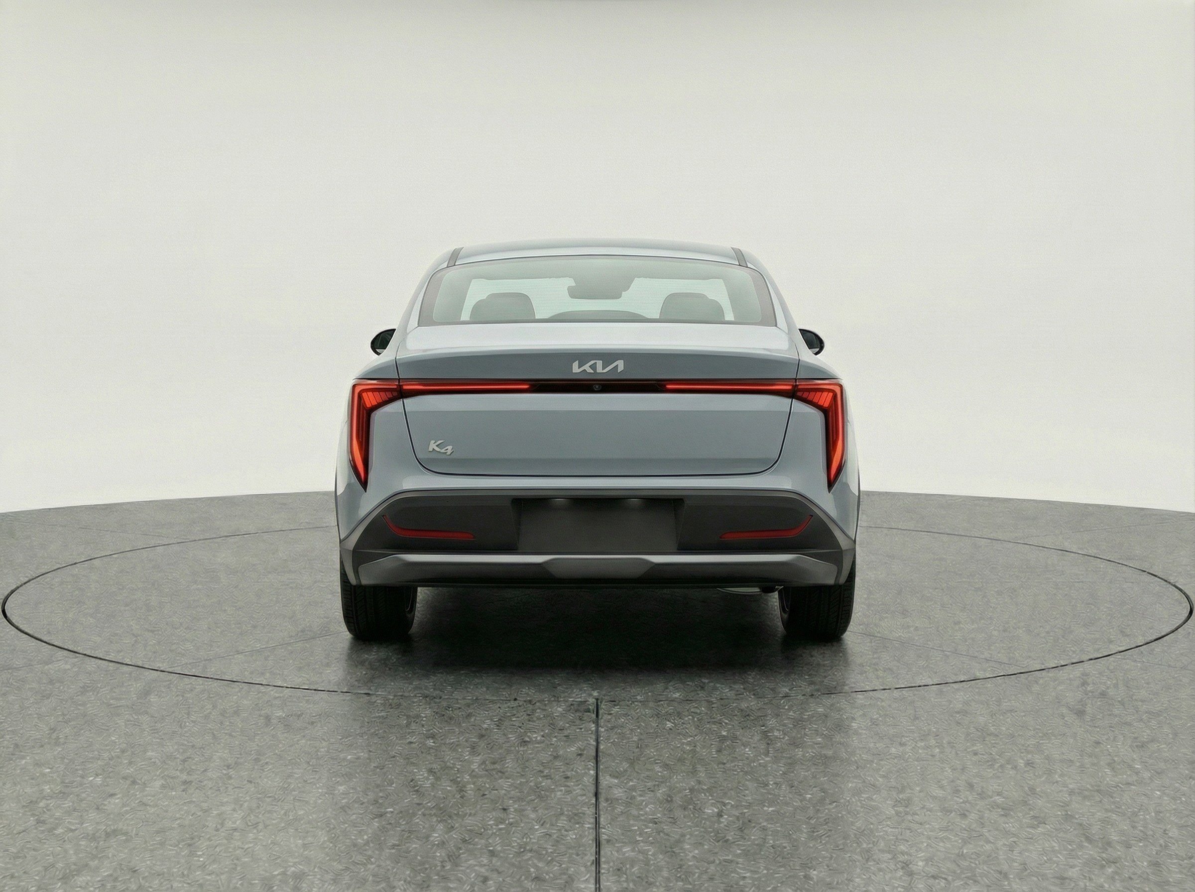 Thumbnail: 2025 Kia K4 - 7