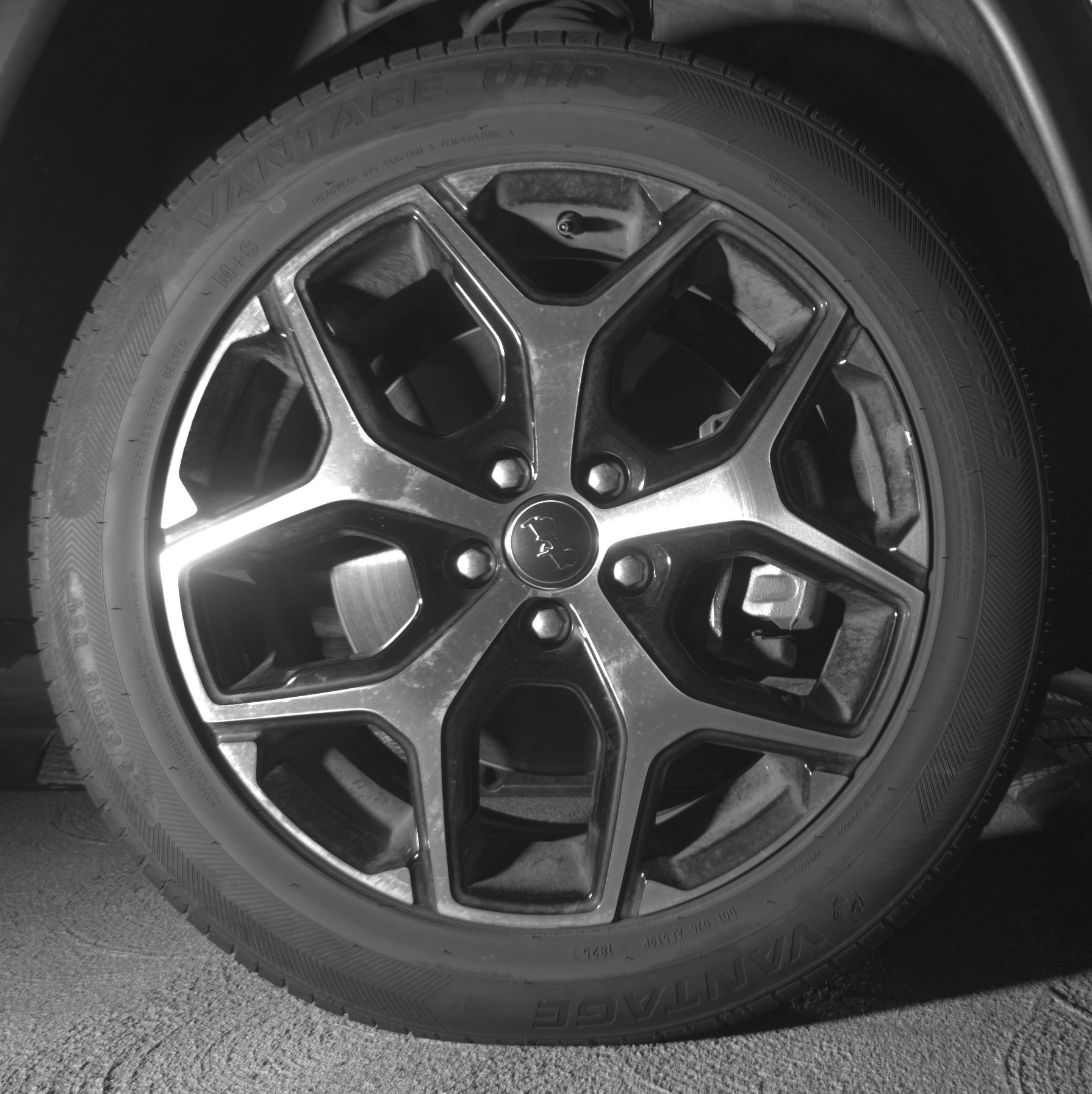 Thumbnail: 2025 Jeep Compass - 13