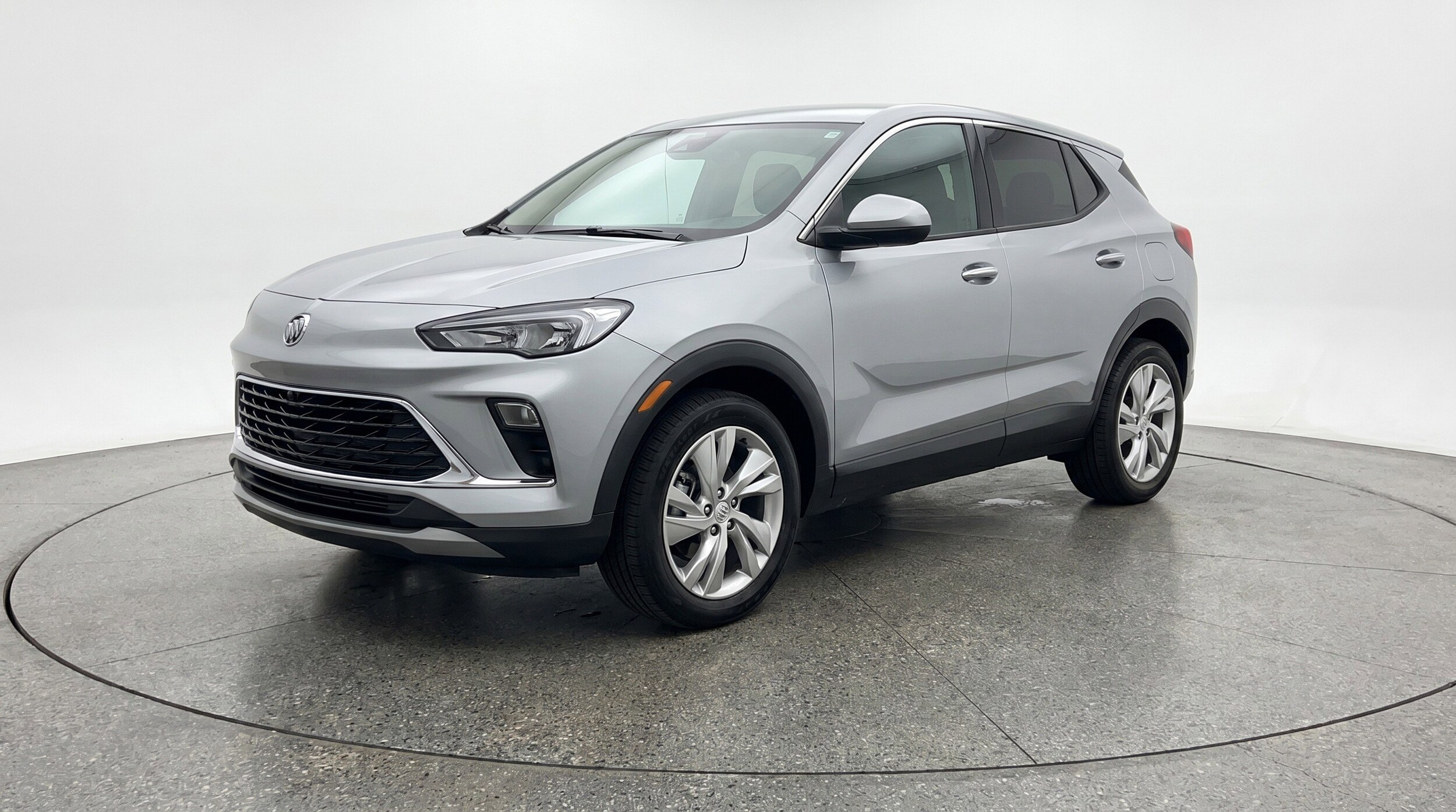 Thumbnail: 2025 Buick Encore GX - 3