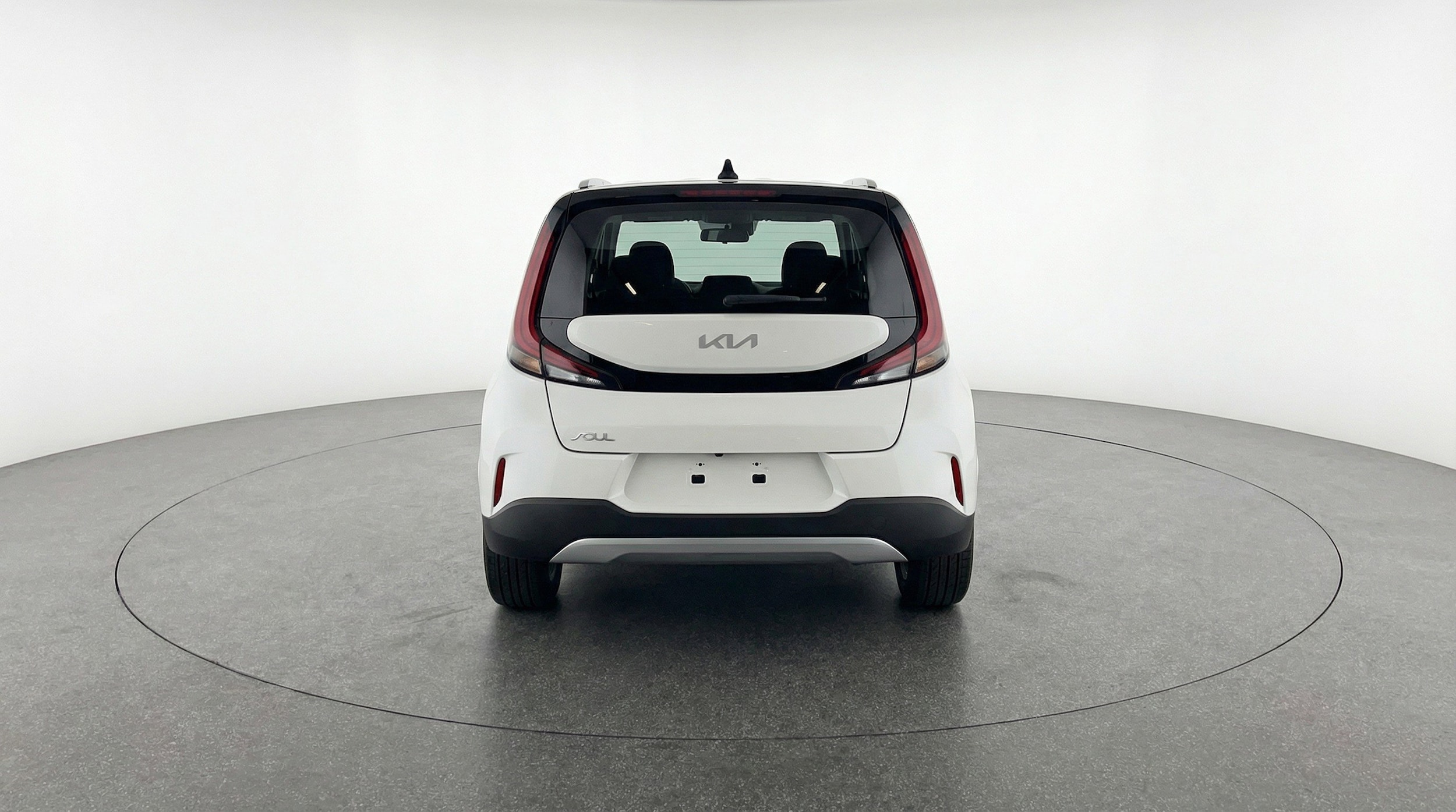 Thumbnail: 2025 Kia Soul - 7