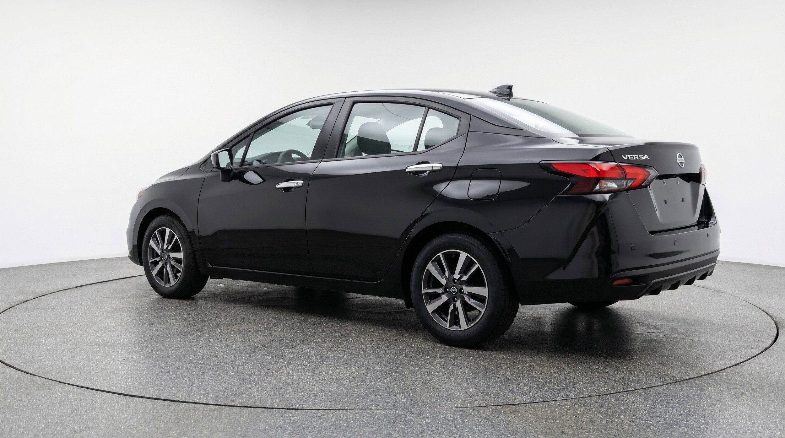 Thumbnail: 2025 Nissan Versa - 6