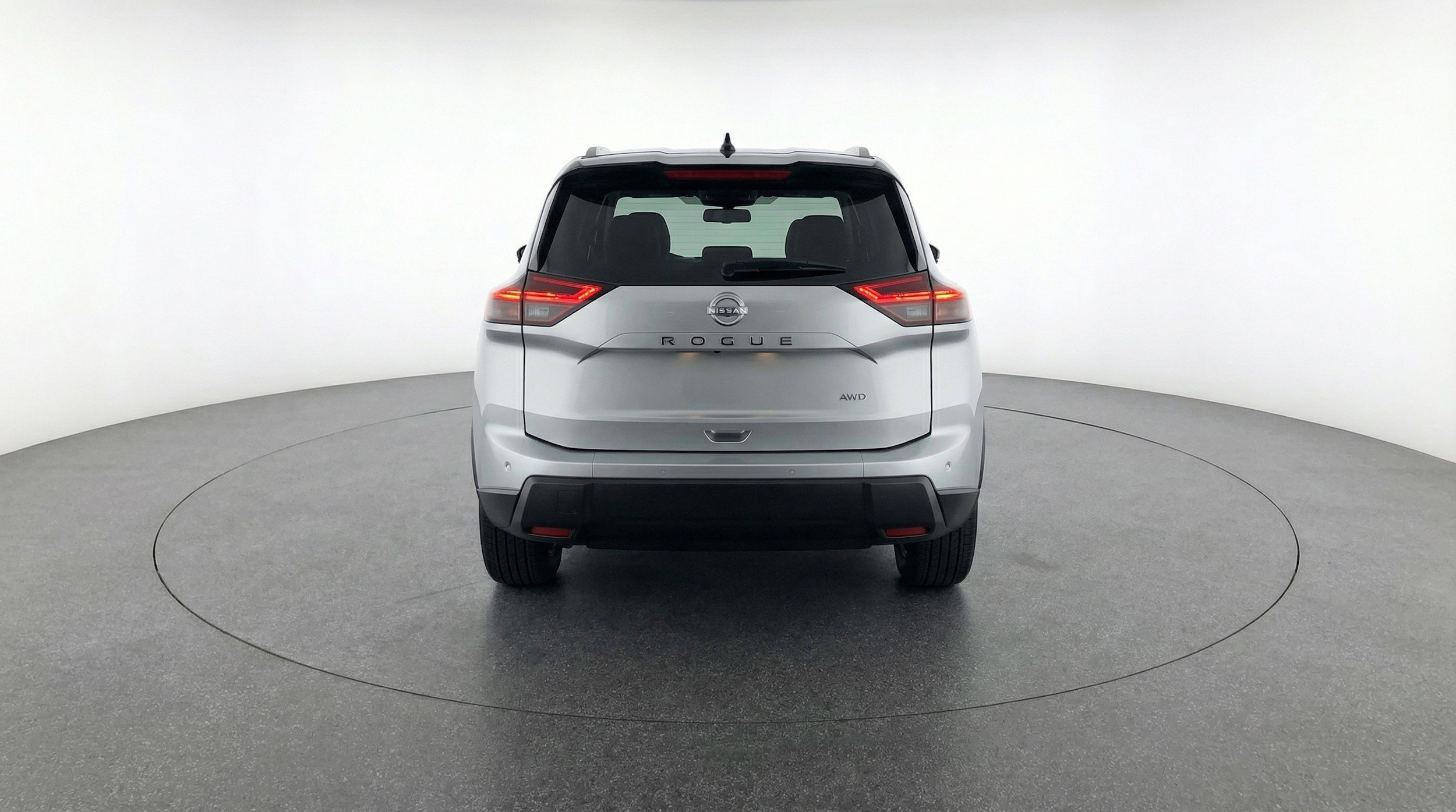 Thumbnail: 2025 Nissan Rogue - 7