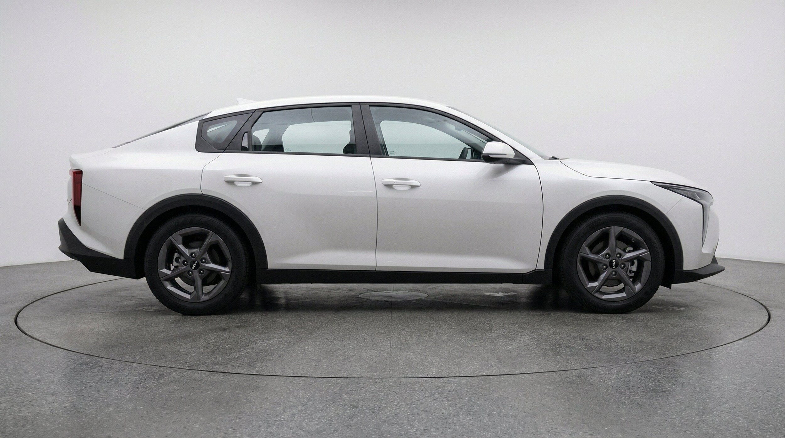 Thumbnail: 2026 Kia K4 - 11